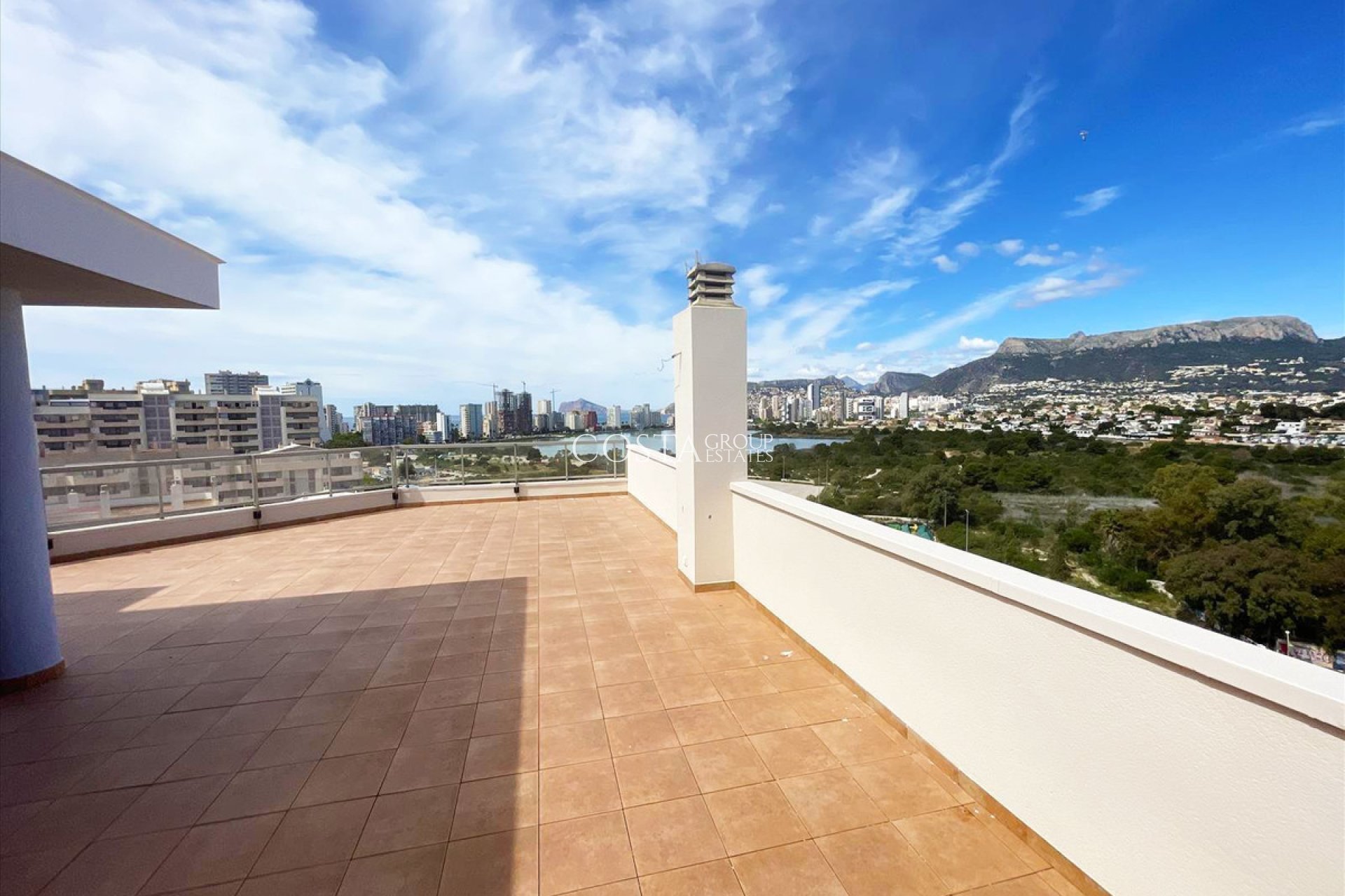 Resale - Apartments -
Calpe - Calpe Centro