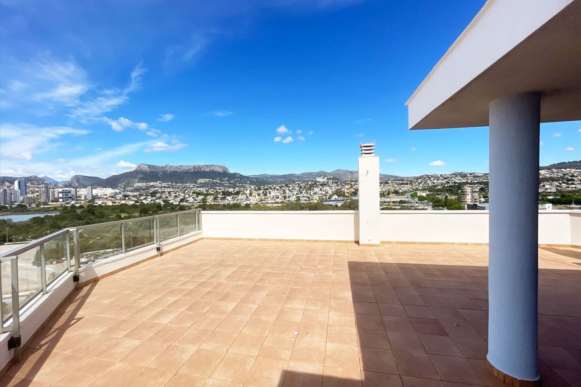 Resale - Apartments -
Calpe - Calpe Centro