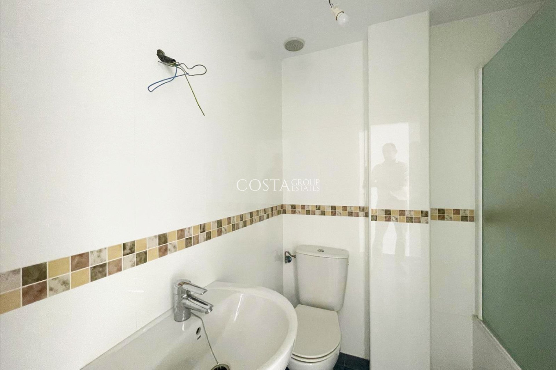 Resale - Apartments -
Calpe - Calpe Centro