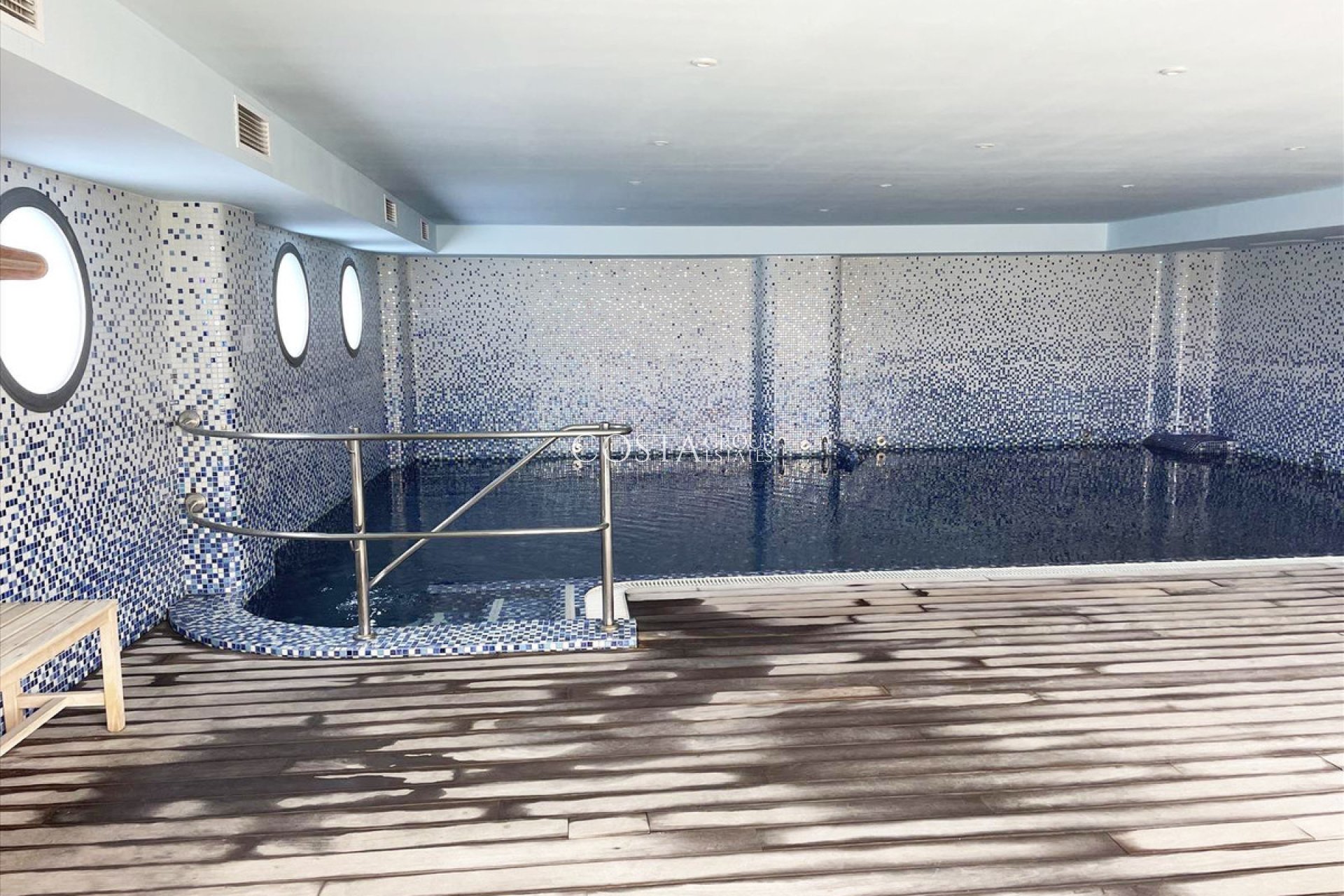 Resale - Apartments -
Calpe - Calpe Centro