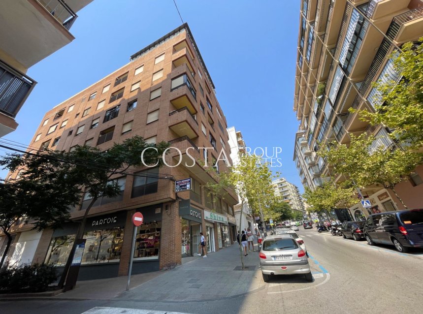 Resale - Apartments -
Calpe - Calpe Centro