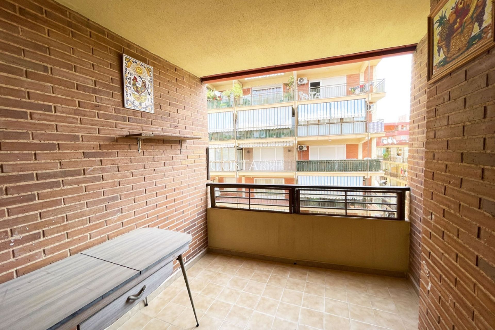 Resale - Apartments -
Calpe - Calpe Centro
