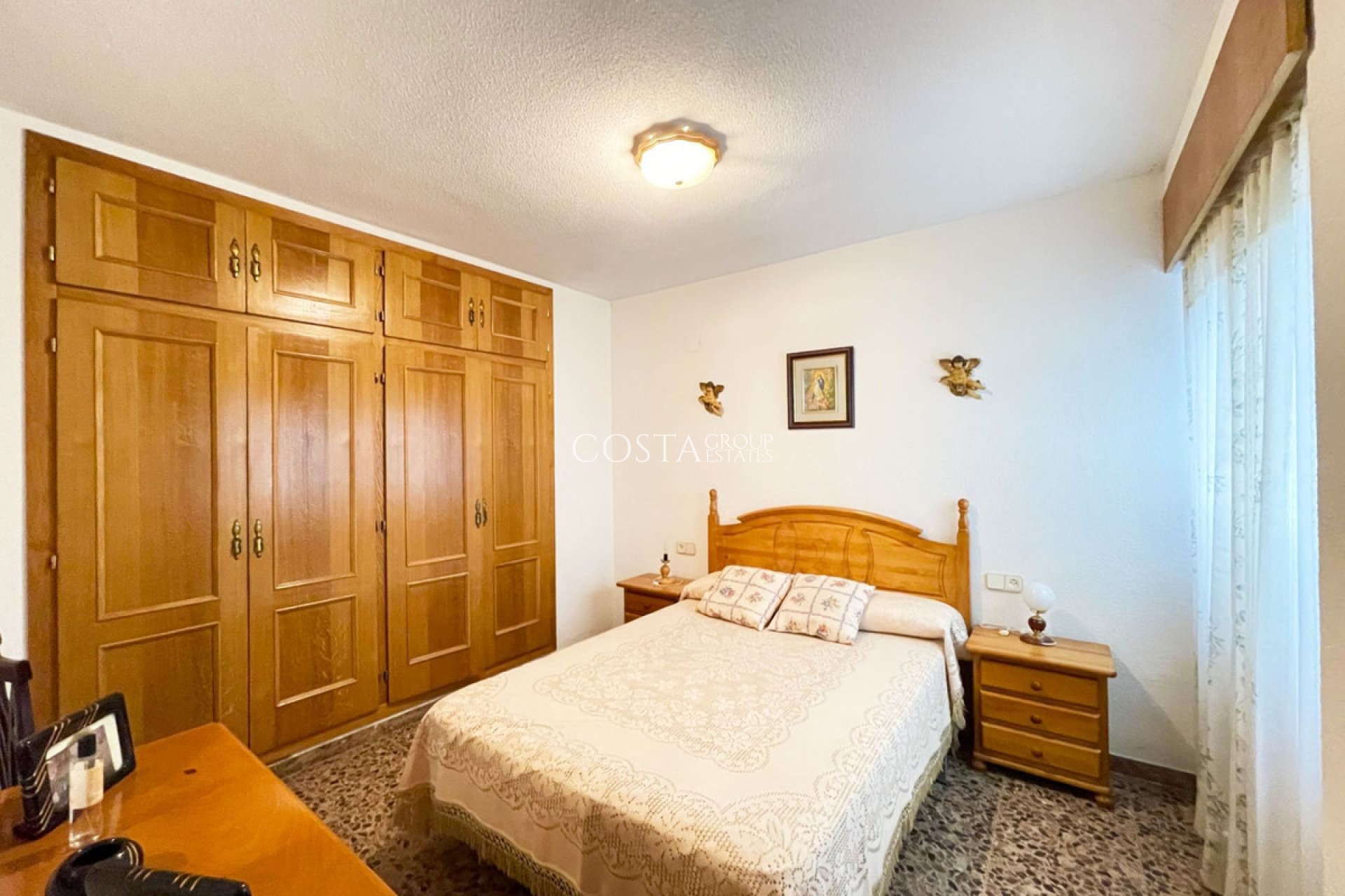 Resale - Apartments -
Calpe - Calpe Centro