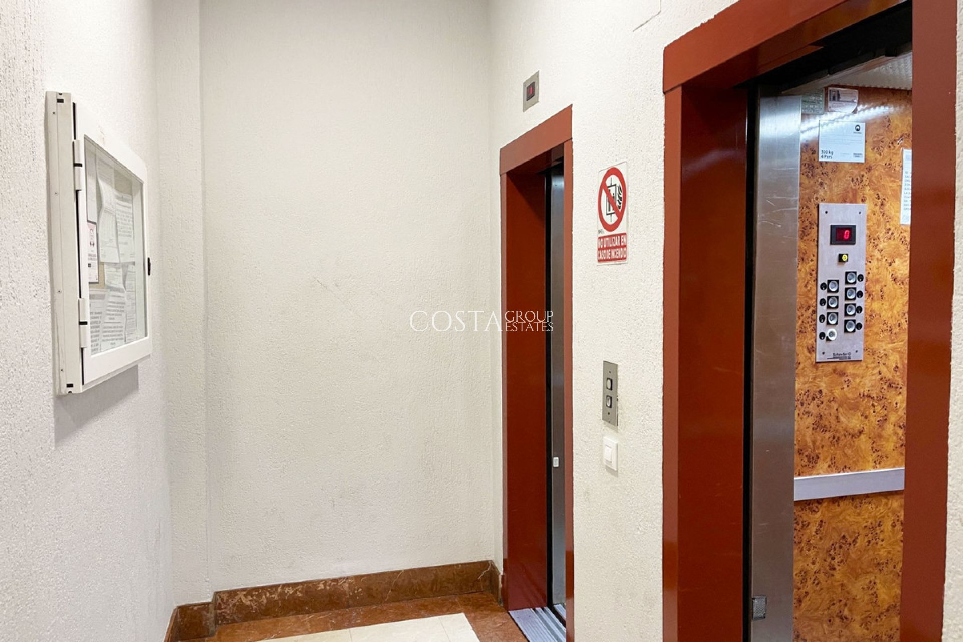 Resale - Apartments -
Calpe - Calpe Centro