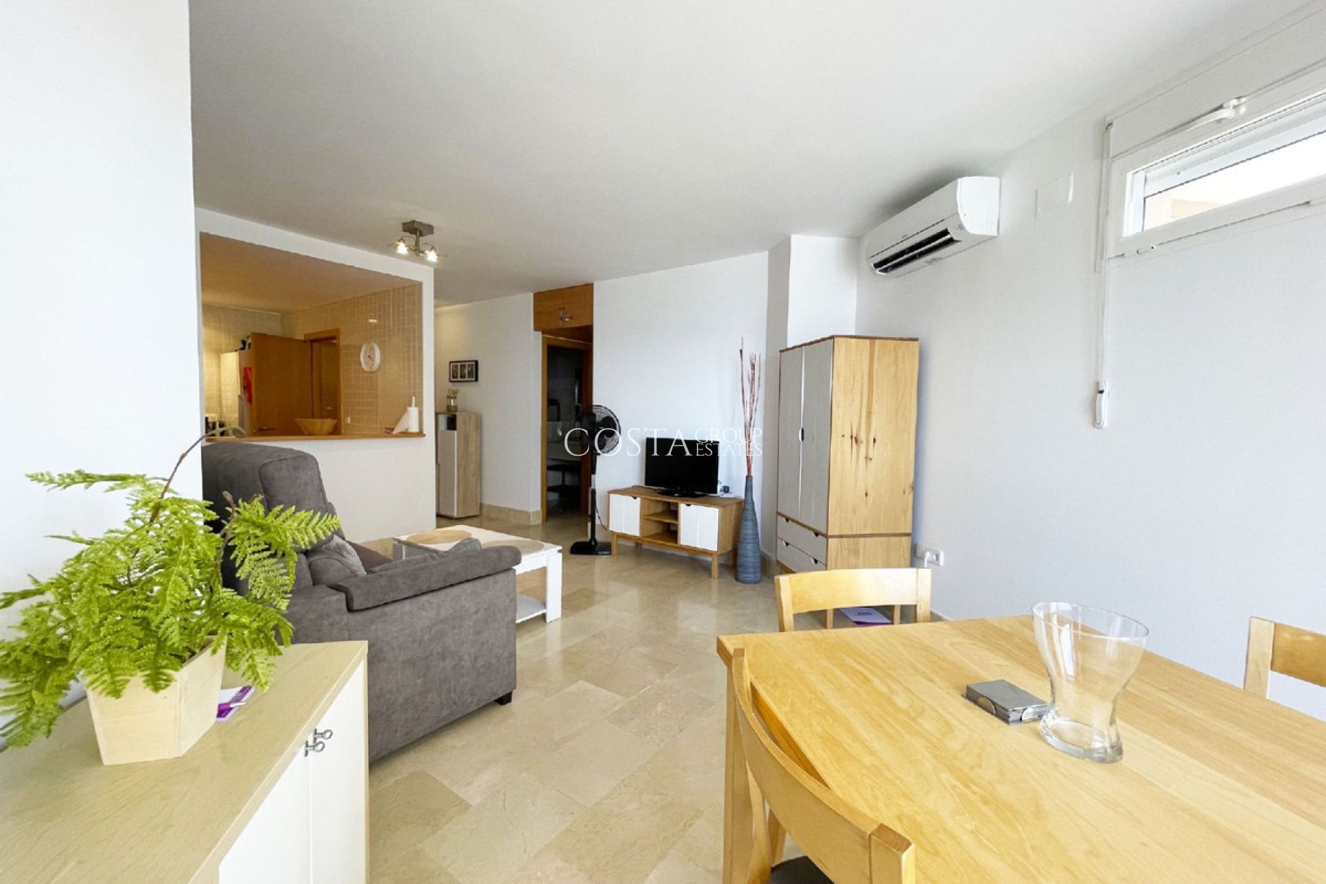 Resale - Apartments -
Calpe - Calpe Centro