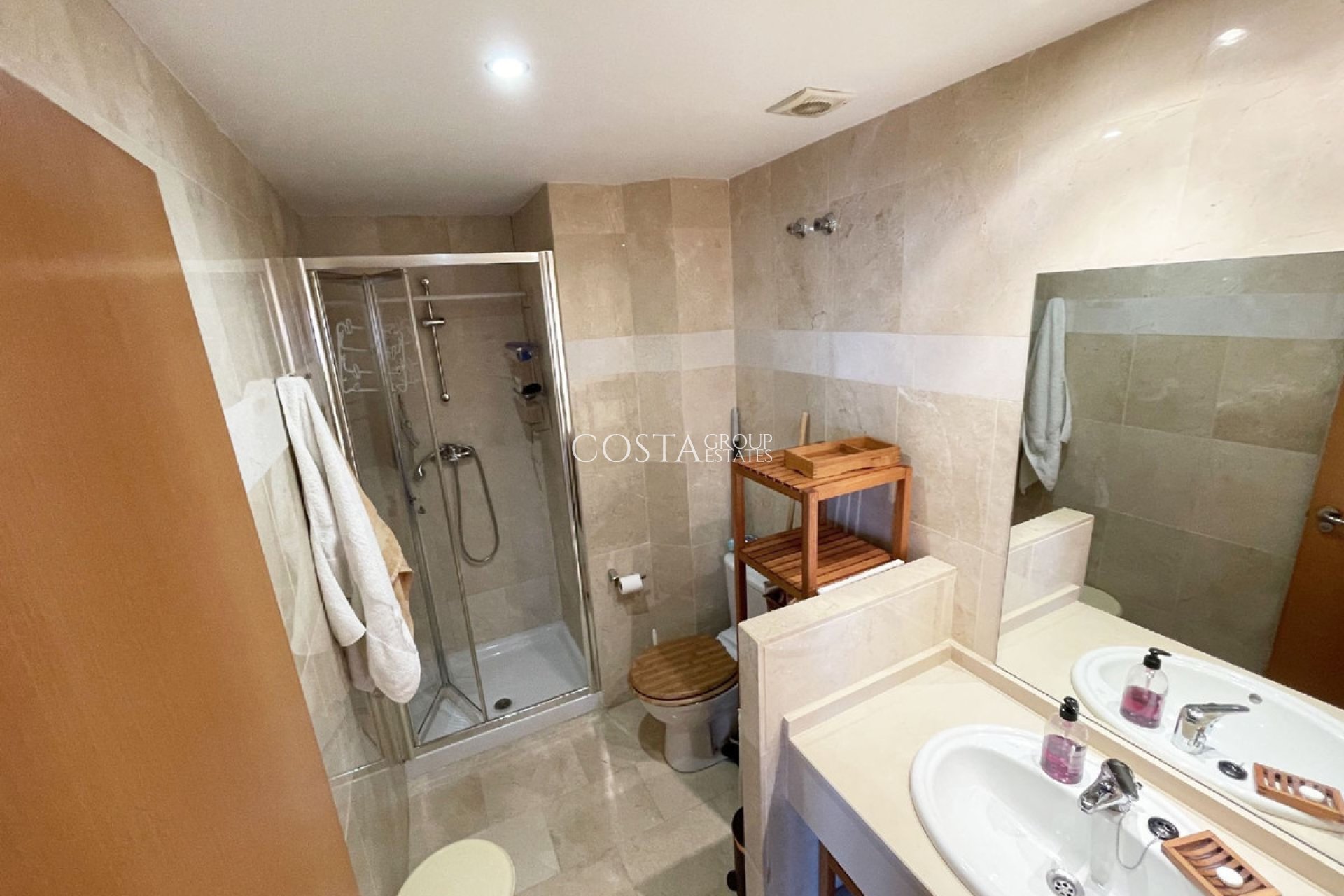 Resale - Apartments -
Calpe - Calpe Centro