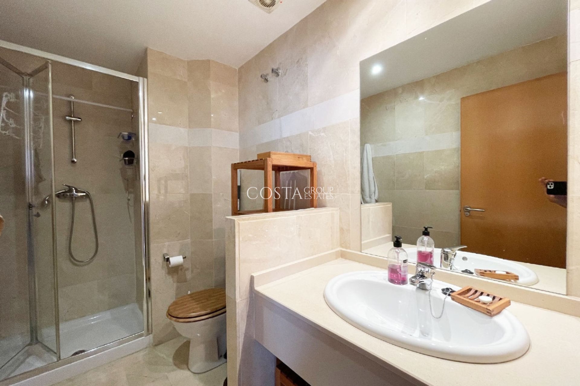 Resale - Apartments -
Calpe - Calpe Centro