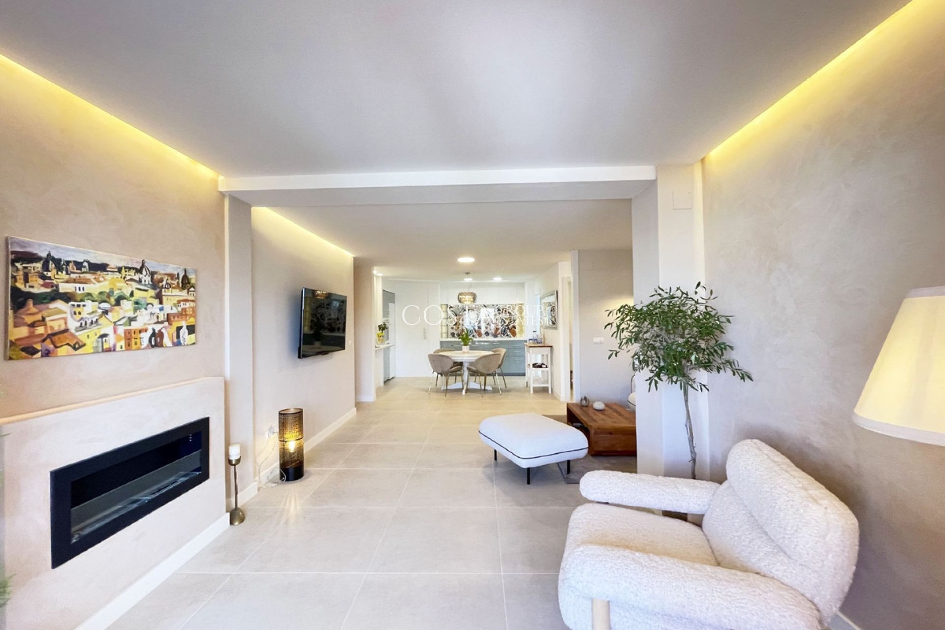 Resale - Apartments -
Calpe - Calpe Centro