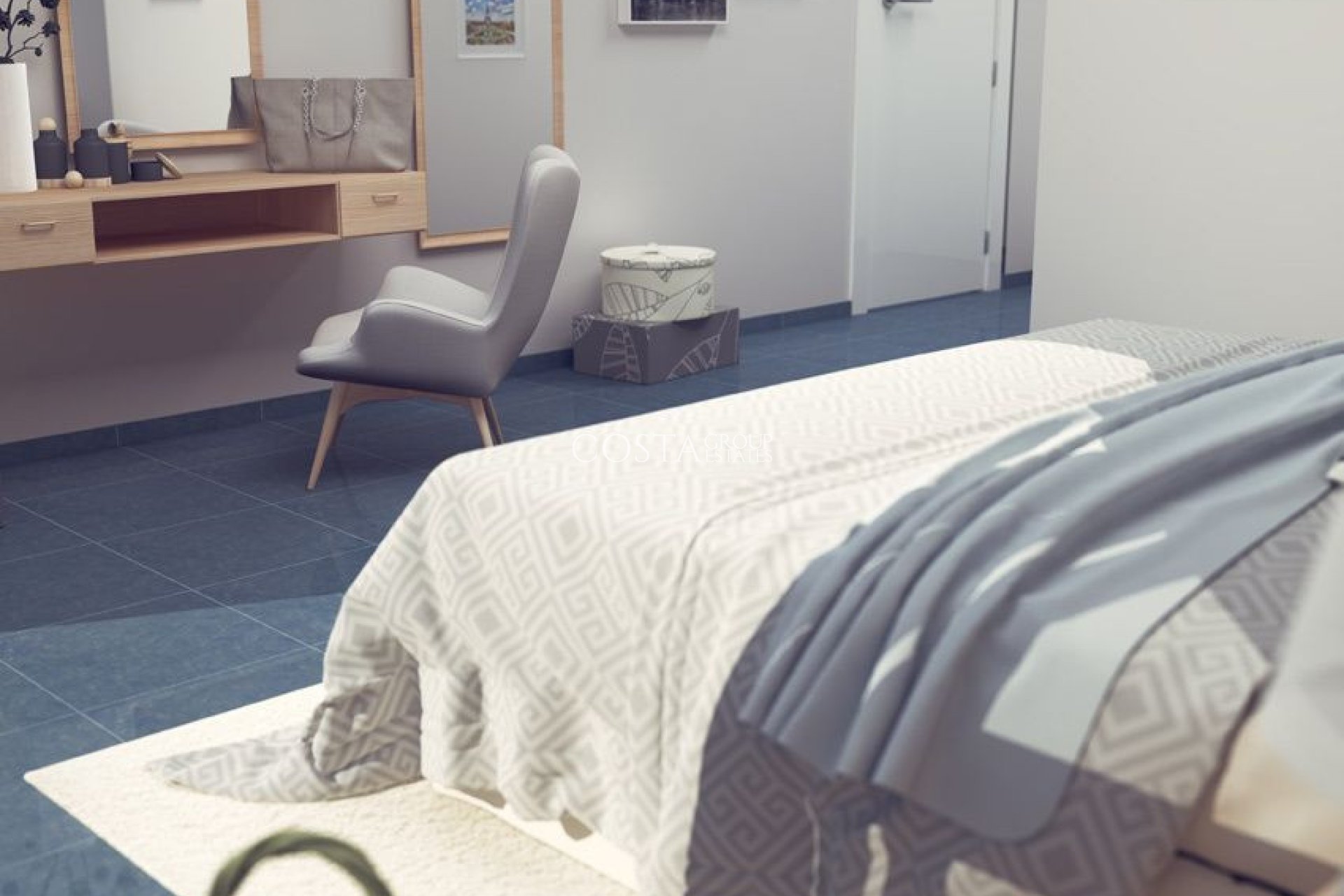 Resale - Apartments -
Calpe - Calpe Centro