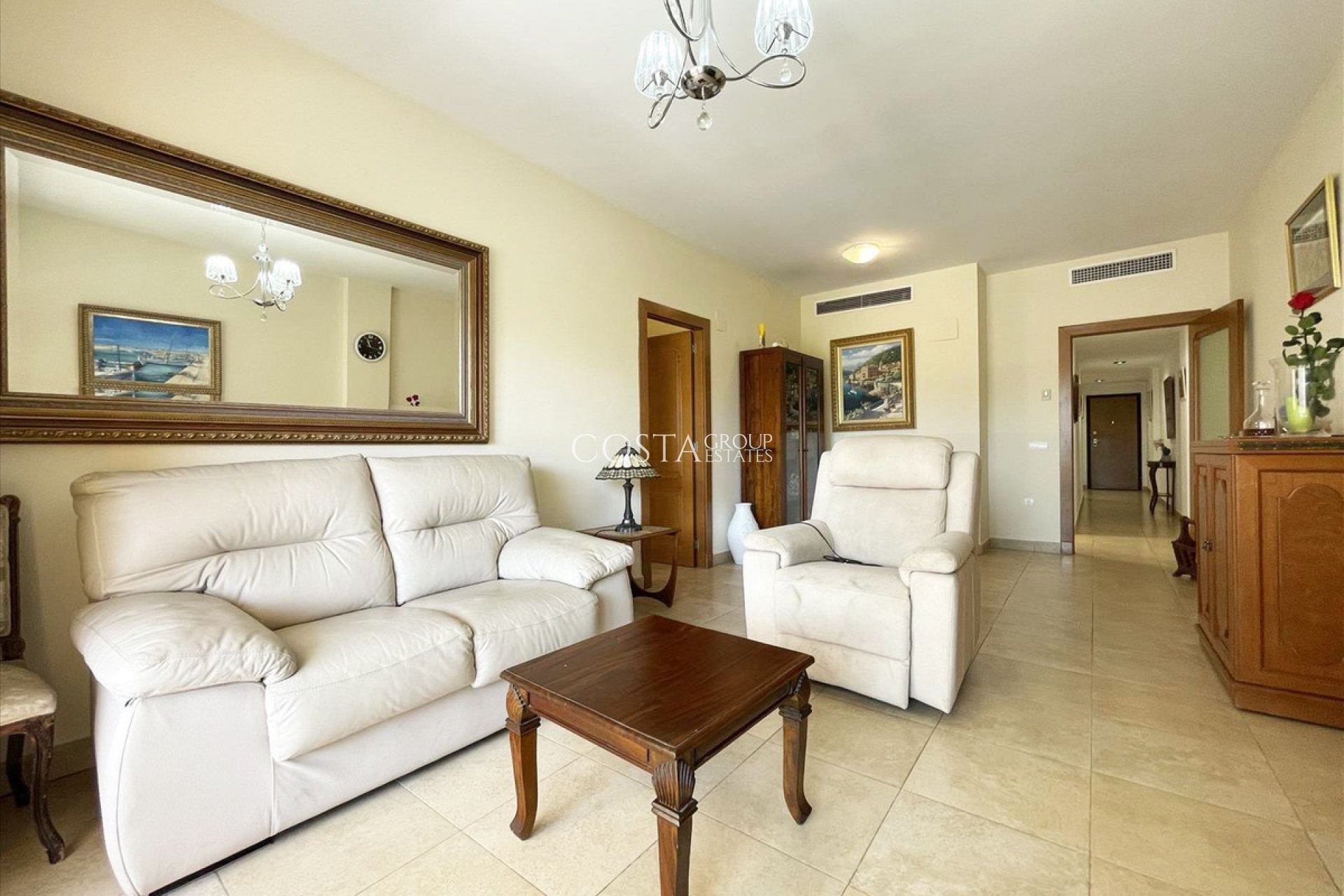 Resale - Apartments -
Calpe - Calpe Centro