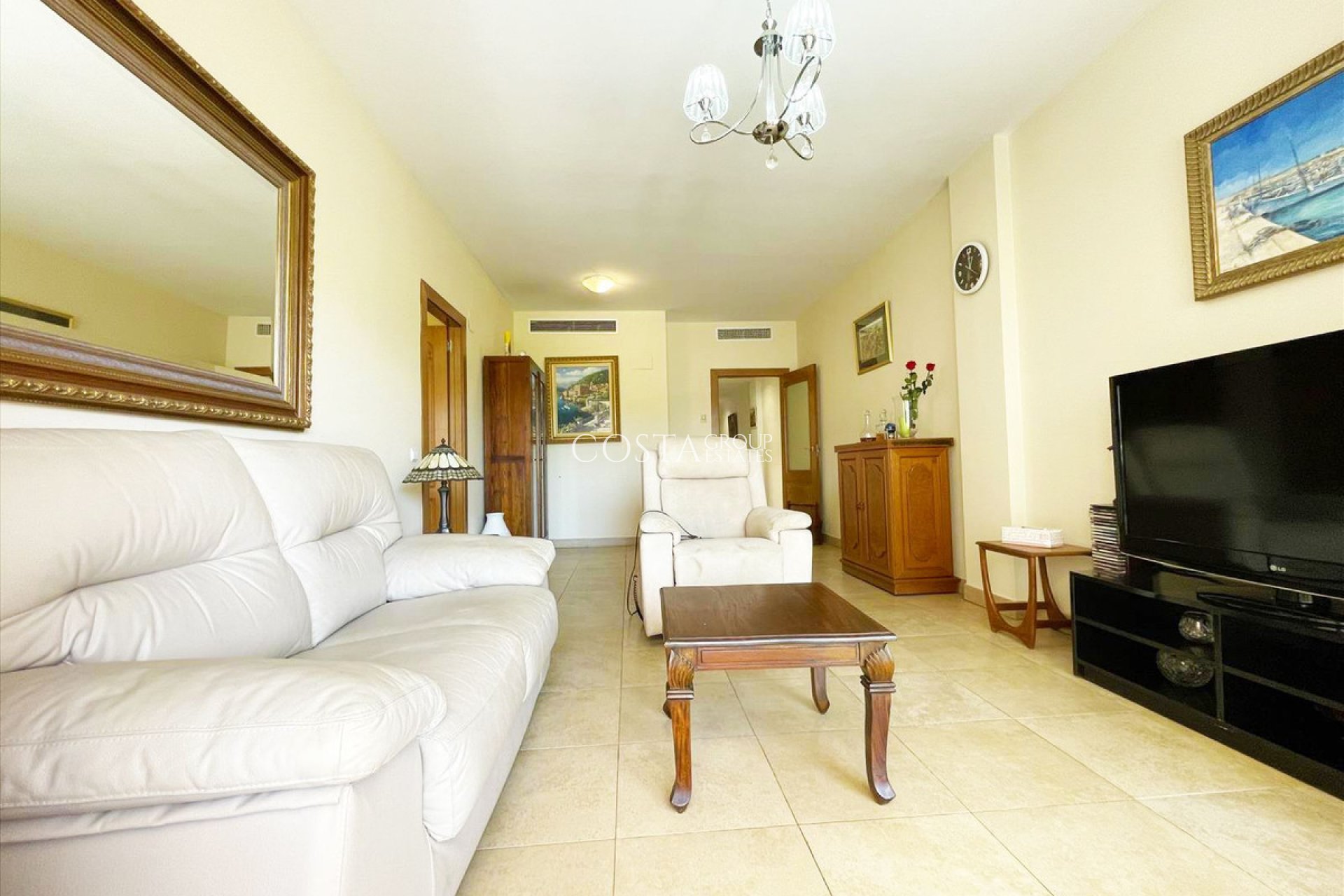 Resale - Apartments -
Calpe - Calpe Centro