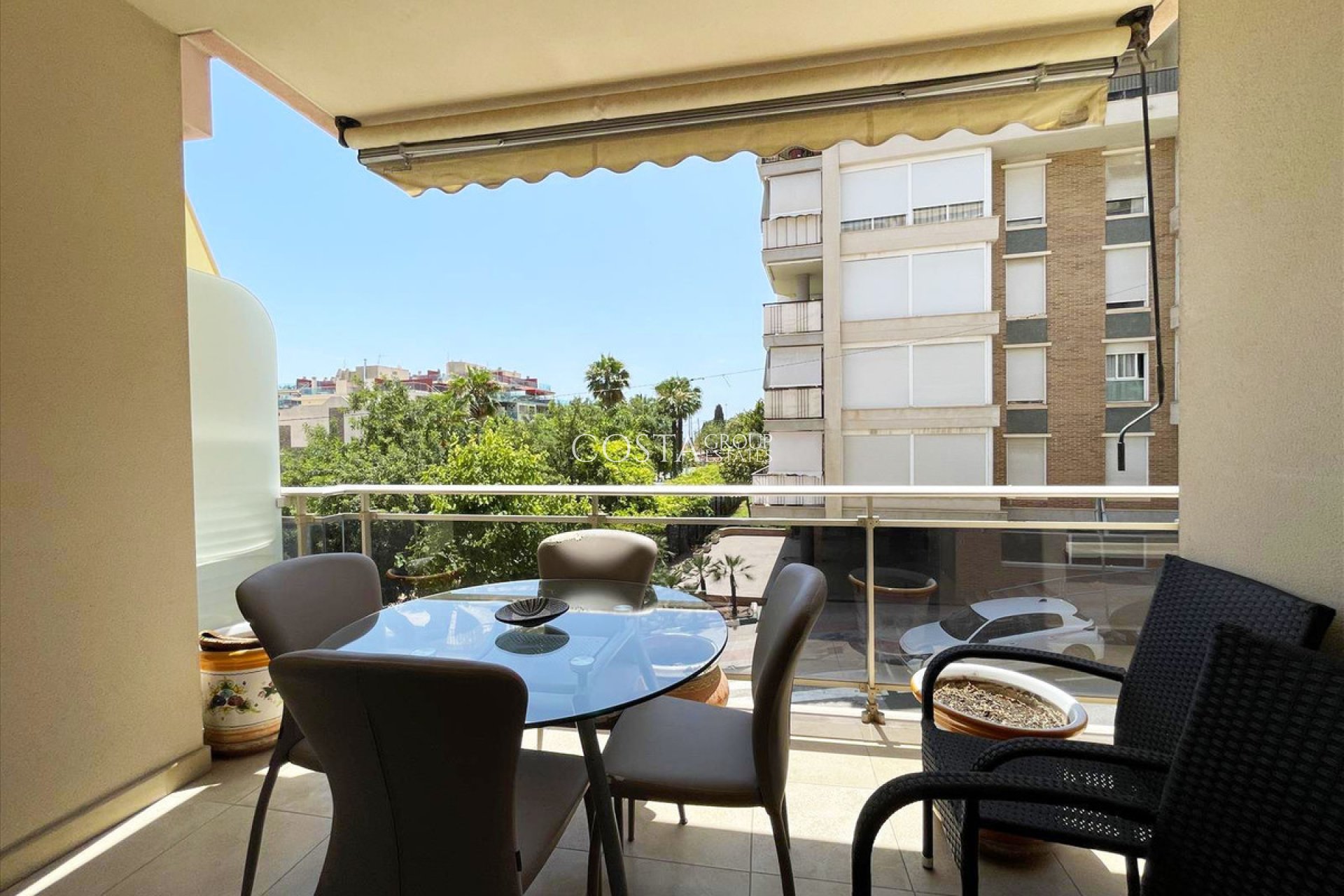 Resale - Apartments -
Calpe - Calpe Centro