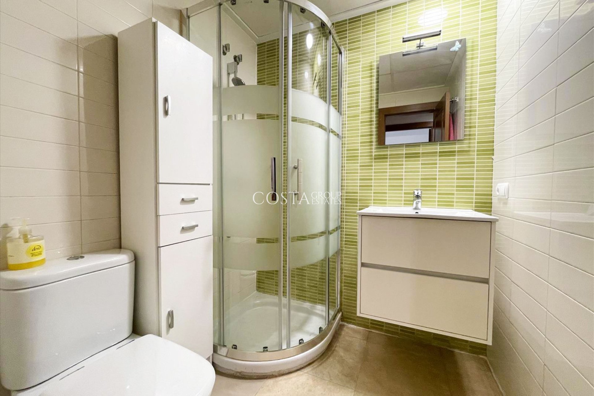 Resale - Apartments -
Calpe - Calpe Centro