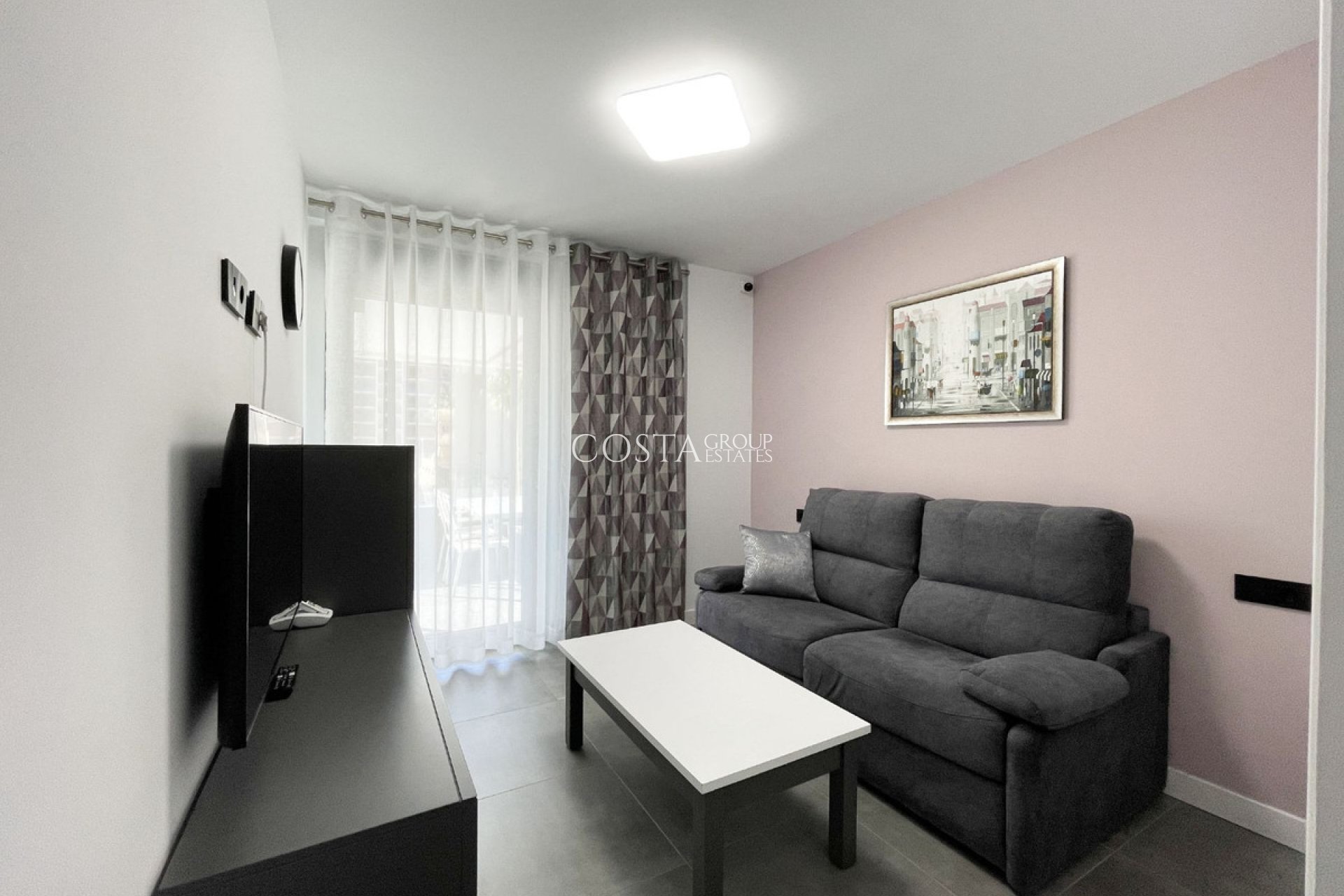 Resale - Apartments -
Calpe - Calpe Centro