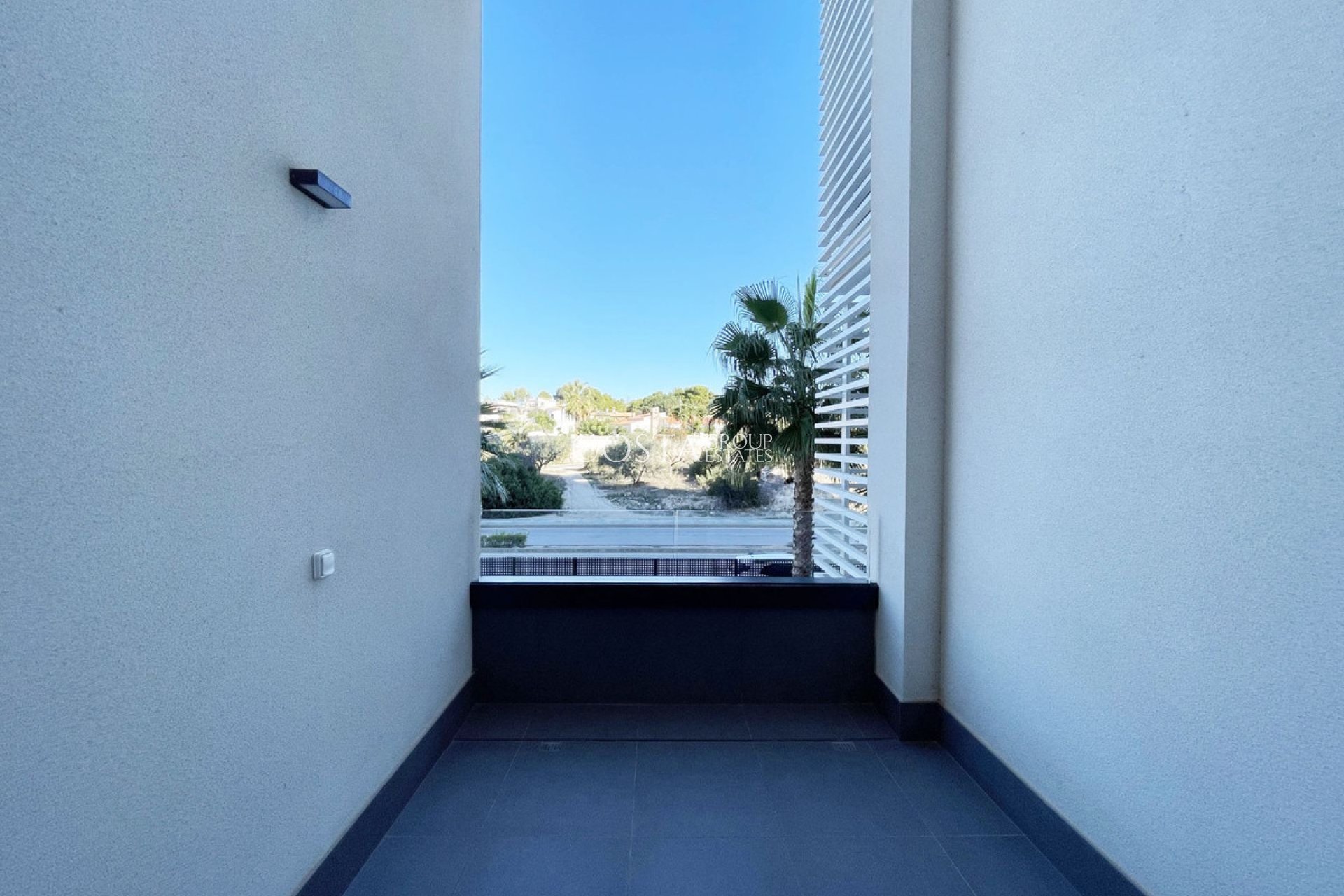 Resale - Apartments -
Calpe - Calpe Centro