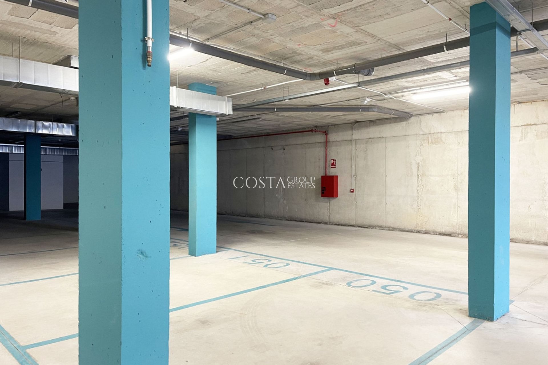 Resale - Apartments -
Calpe - Calpe Centro