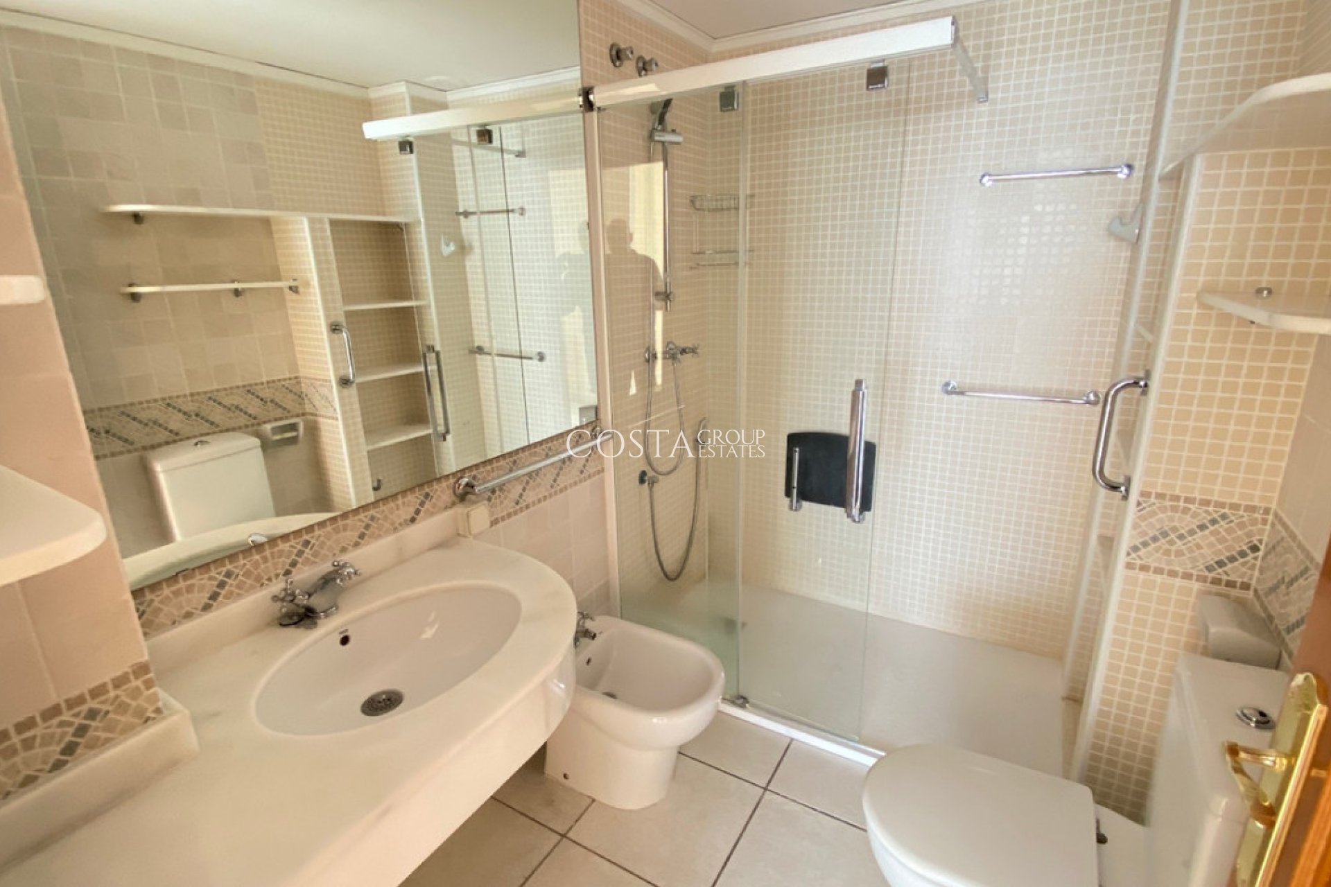 Resale - Apartments -
Calpe - Calpe Centro