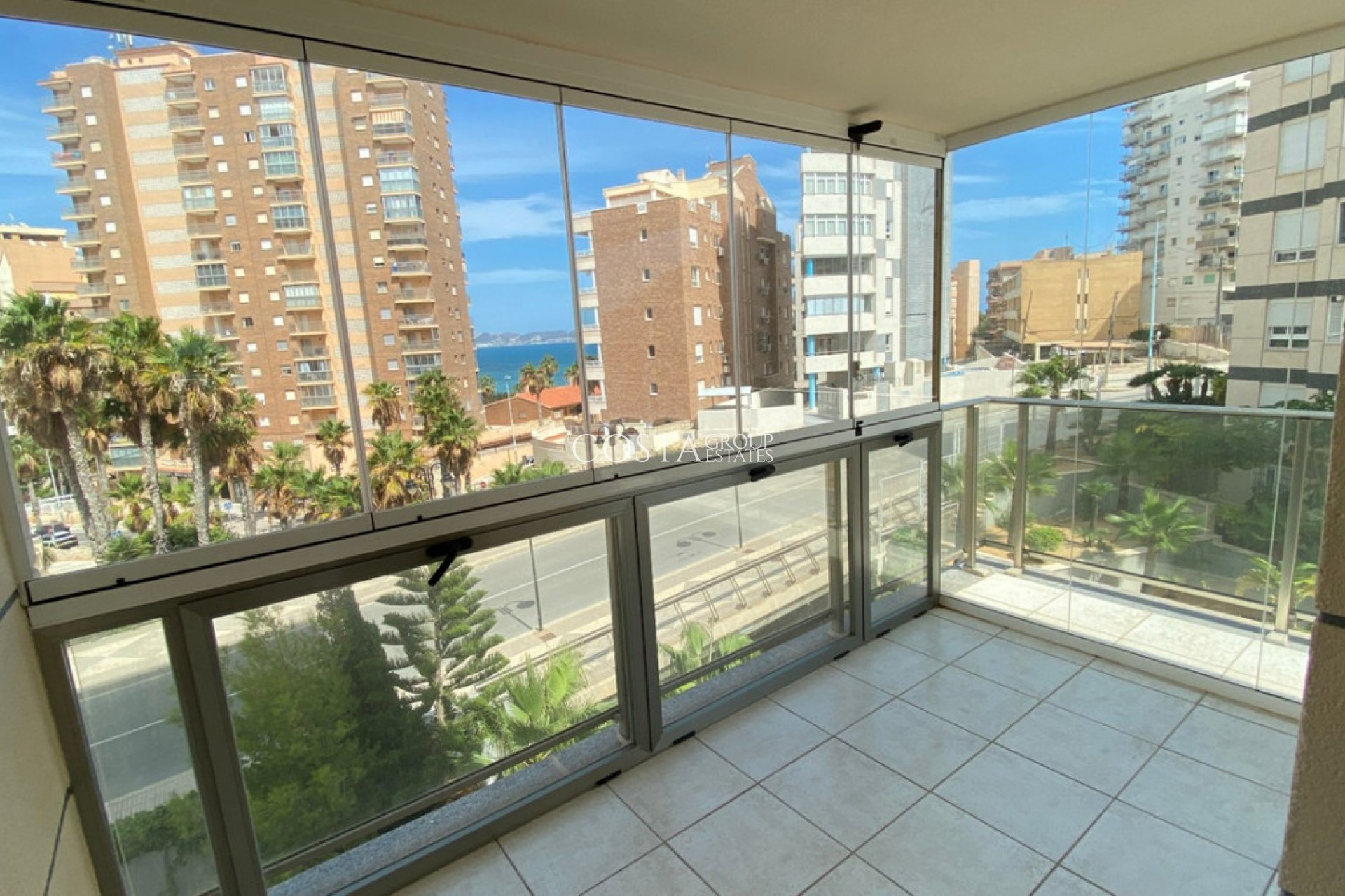 Resale - Apartments -
Calpe - Calpe Centro