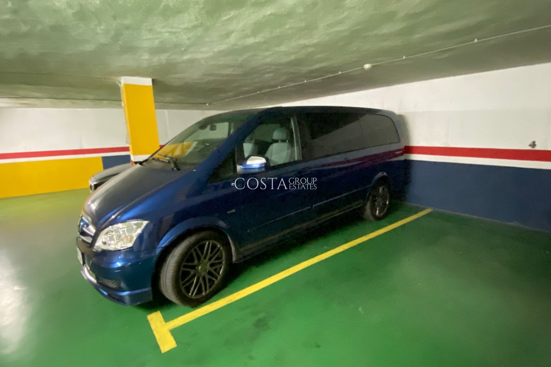 Resale - Apartments -
Calpe - Calpe Centro