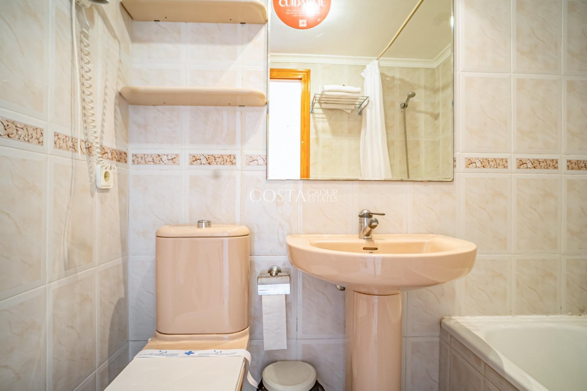 Resale - Apartments -
Calpe - Calpe Centro