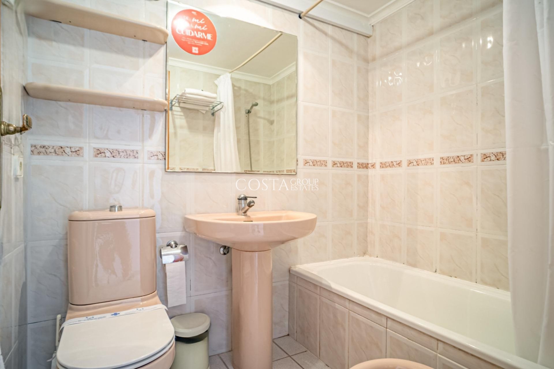 Resale - Apartments -
Calpe - Calpe Centro