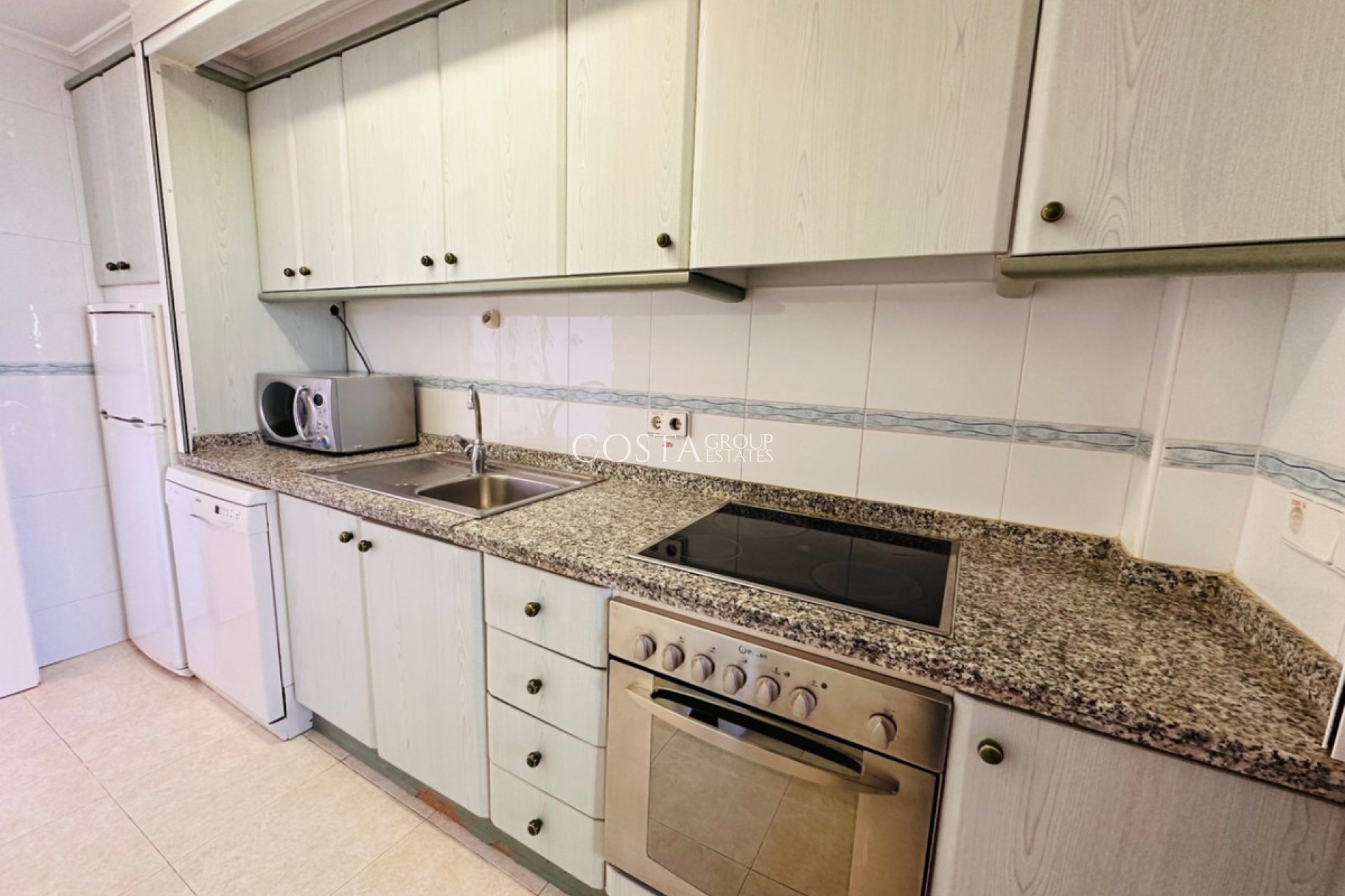 Resale - Apartments -
Calpe - Calpe Centro