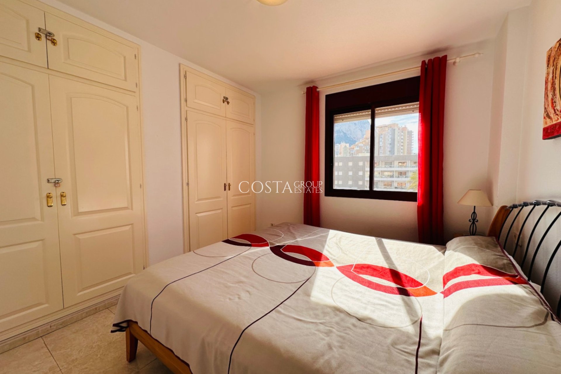 Resale - Apartments -
Calpe - Calpe Centro