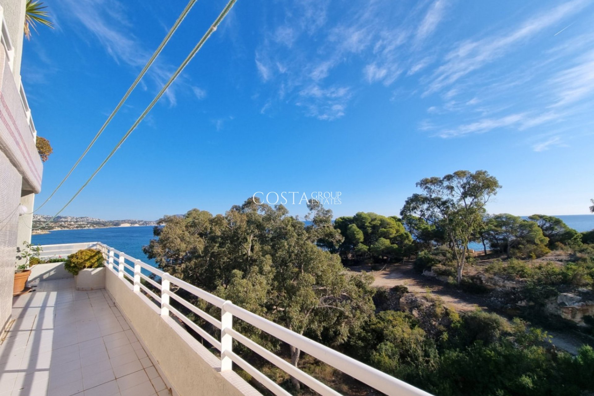 Resale - Apartments -
Calpe - Calpe Centro