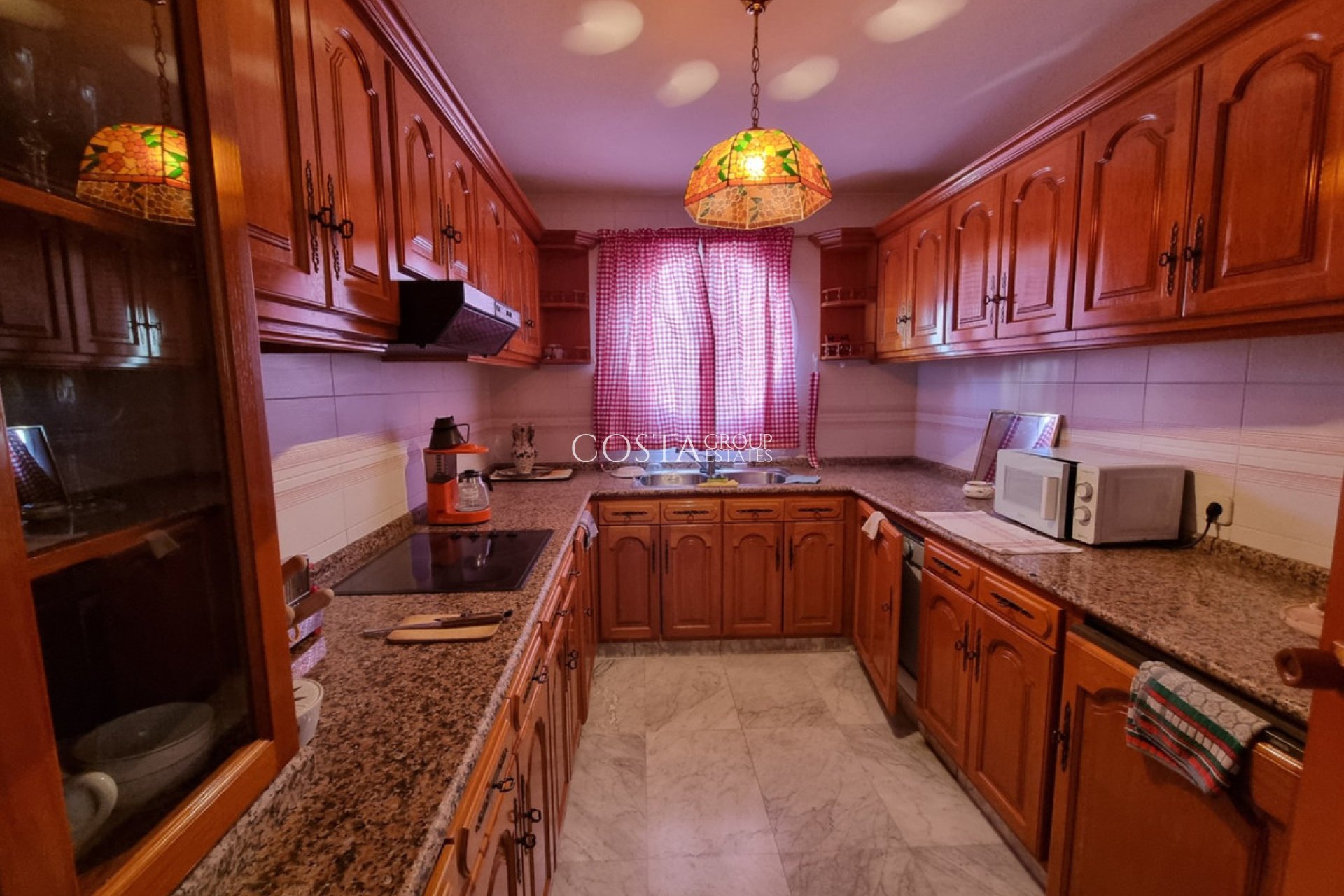 Resale - Apartments -
Calpe - Calpe Centro