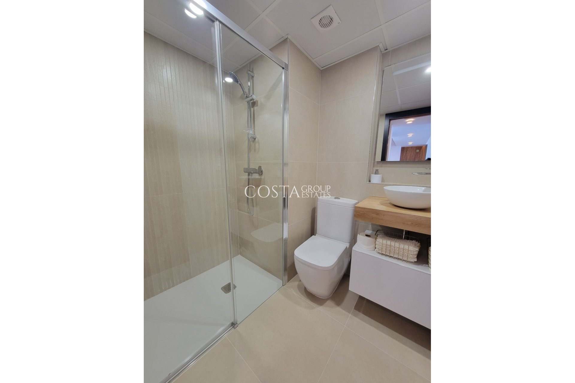 Resale - Apartments -
Calpe - Calpe Centro