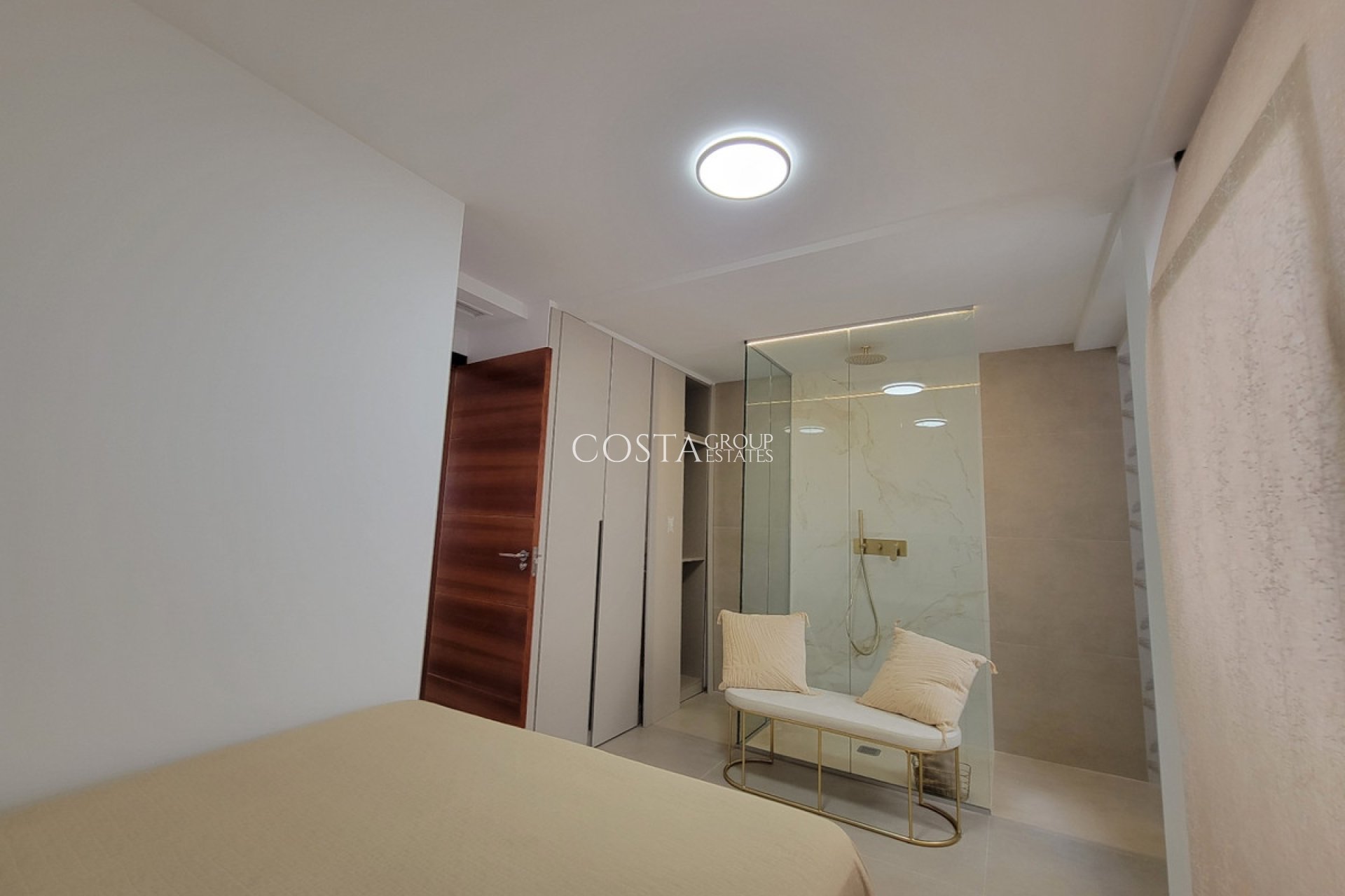 Resale - Apartments -
Calpe - Calpe Centro
