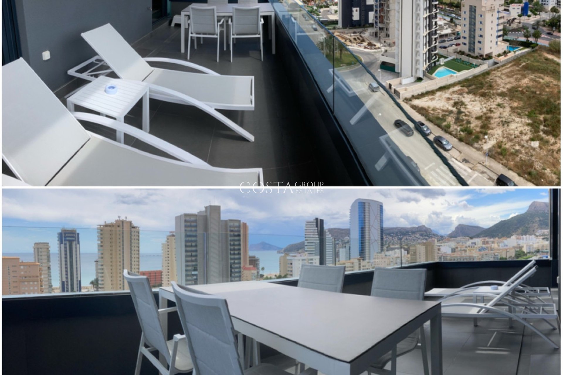 Resale - Apartments -
Calpe - Calpe Centro