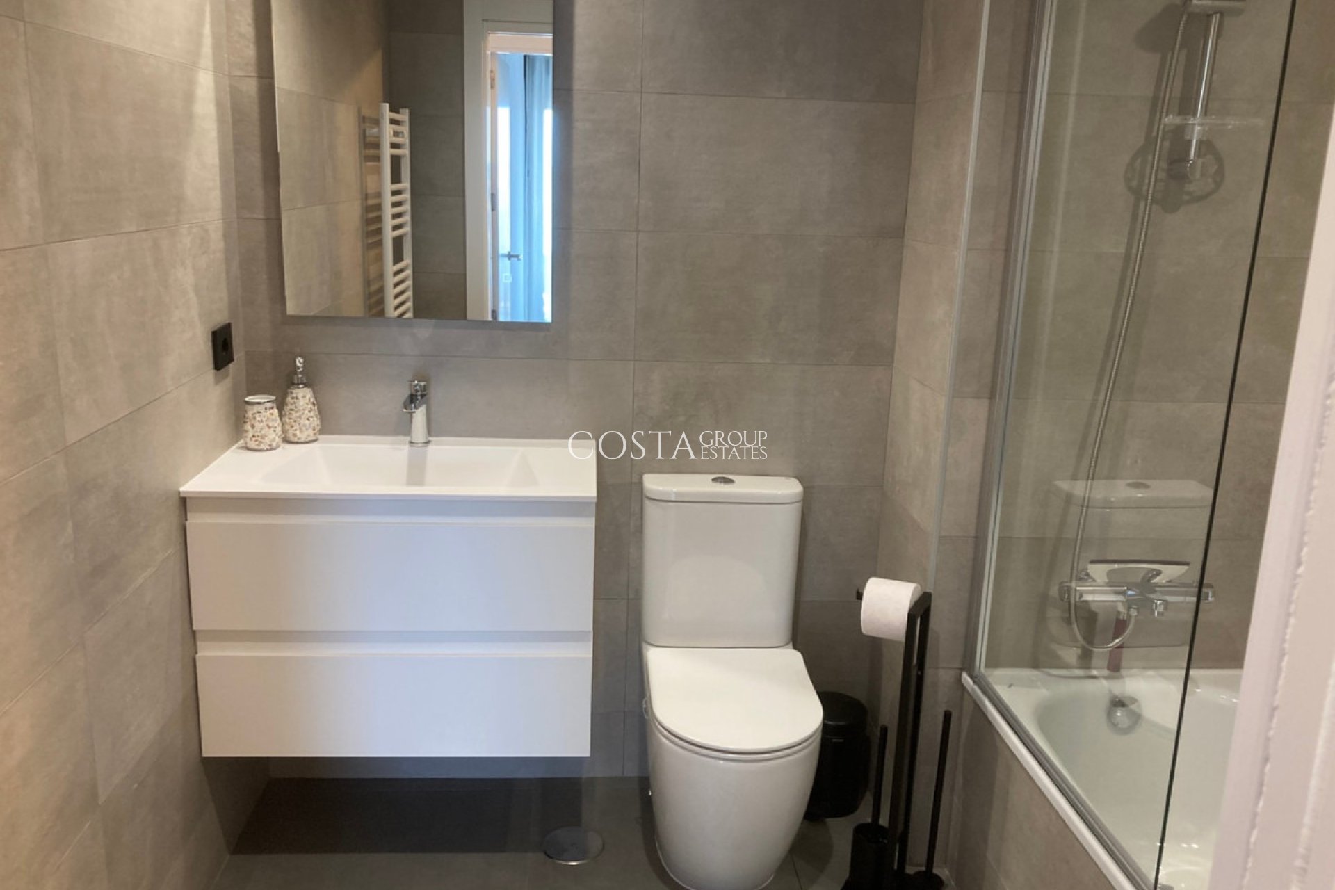 Resale - Apartments -
Calpe - Calpe Centro