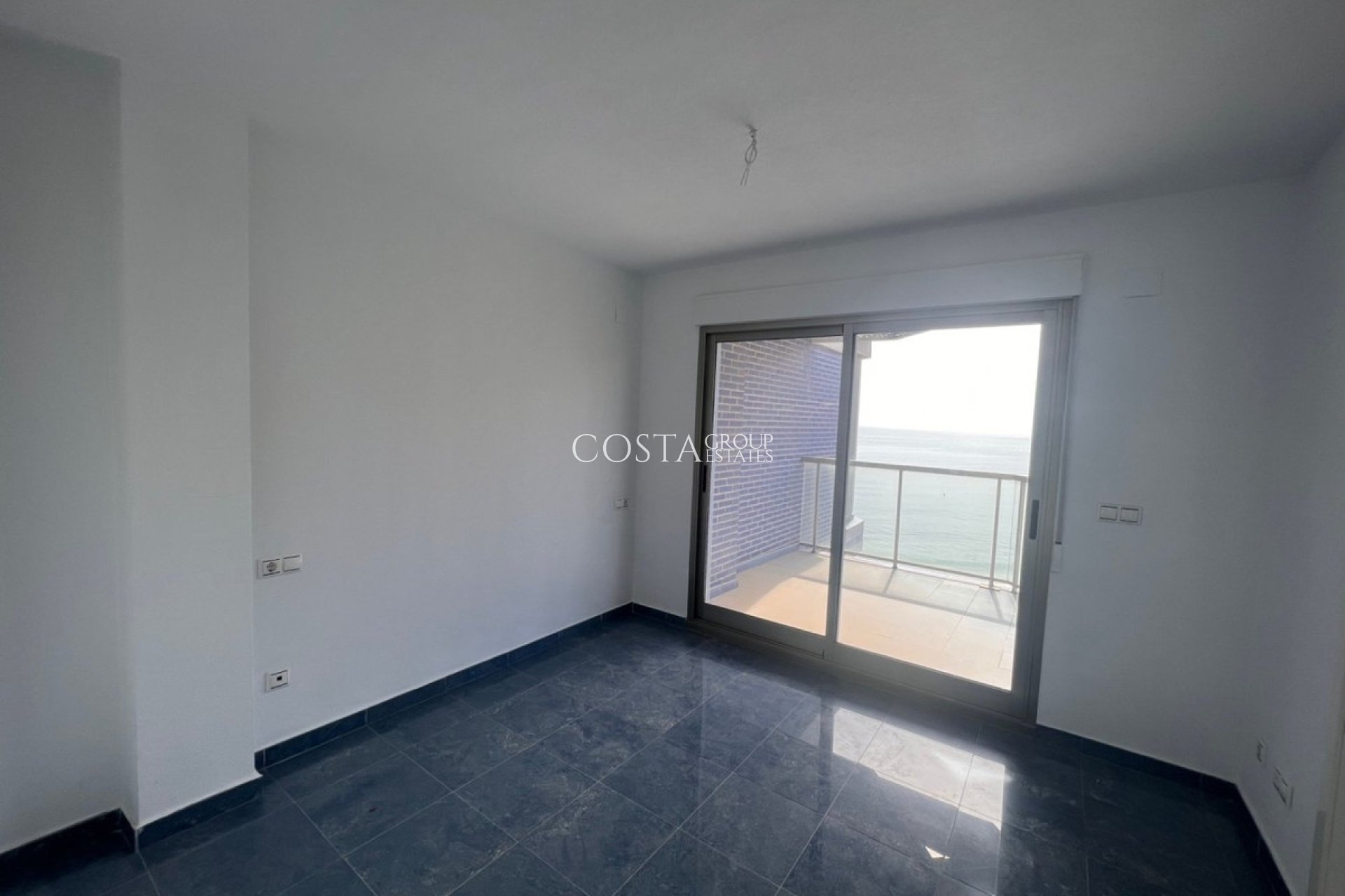 Resale - Apartments -
Calpe - Calpe Centro
