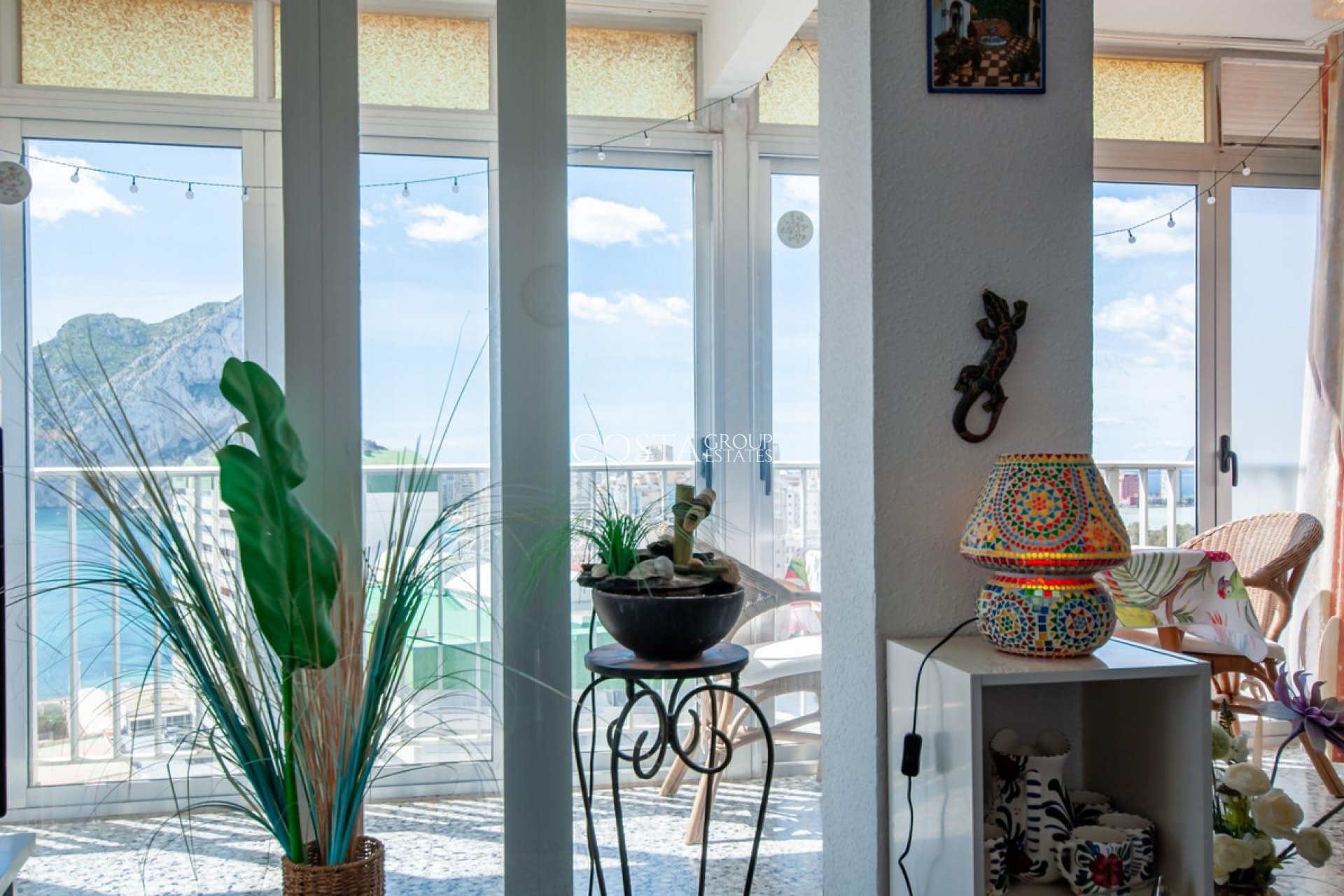 Resale - Apartments -
Calpe - Calpe Centro