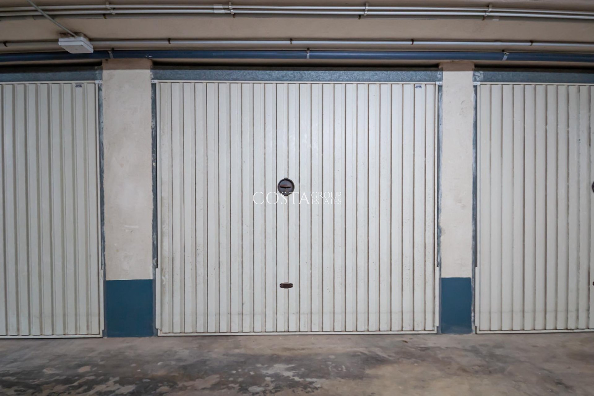 Resale - Apartments -
Calpe - Calpe Centro