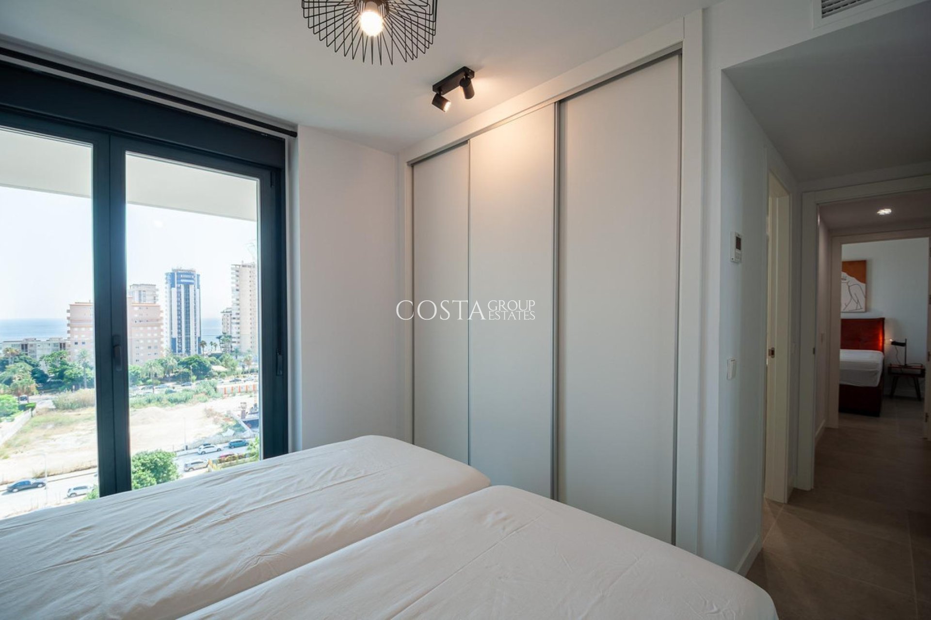 Resale - Apartments -
Calpe - Calpe Centro