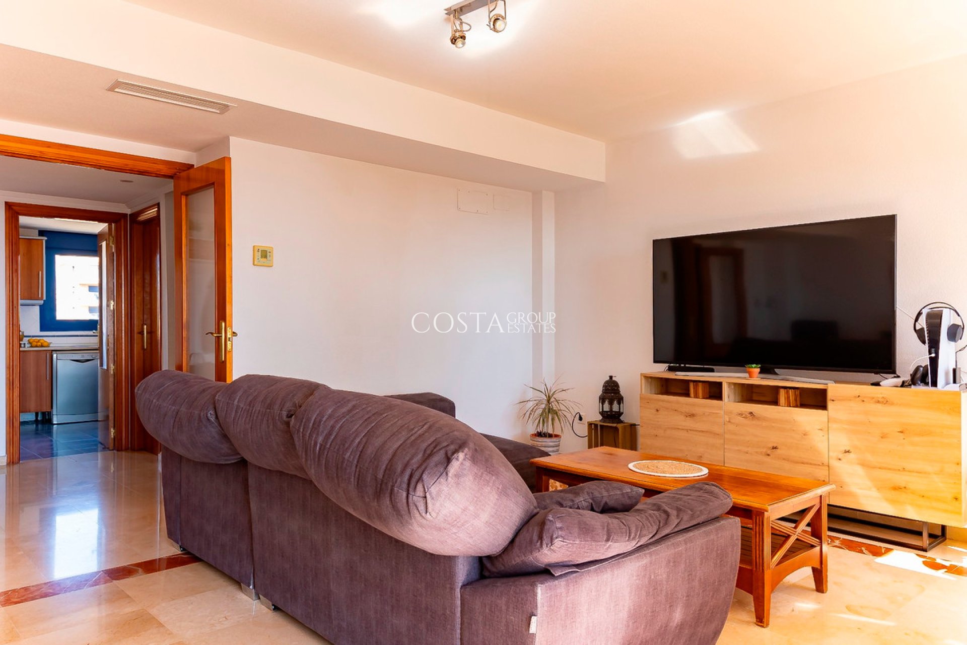 Resale - Apartments -
Calpe - Calpe Centro
