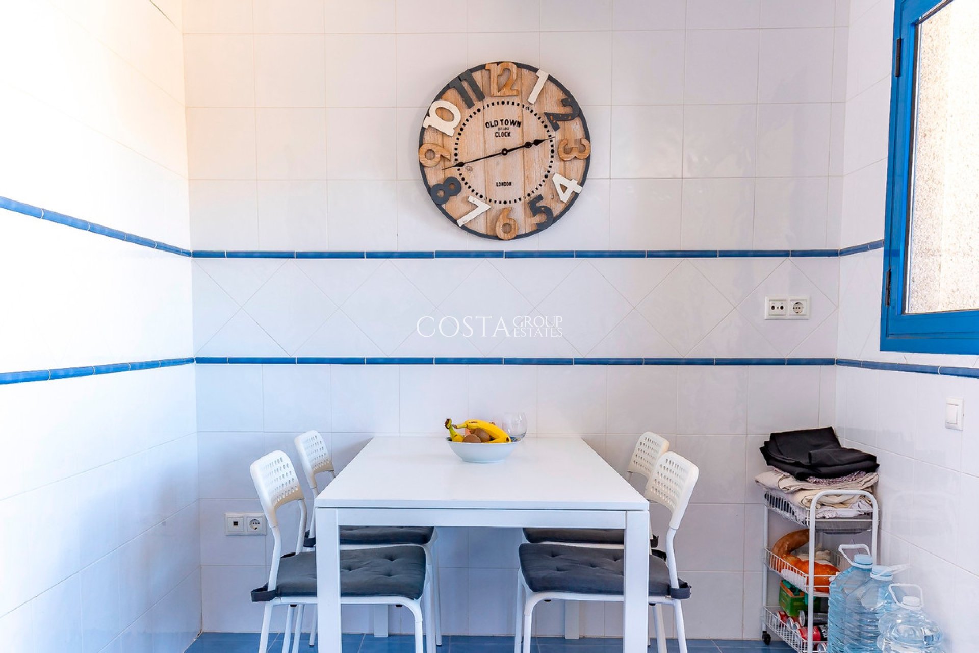 Resale - Apartments -
Calpe - Calpe Centro