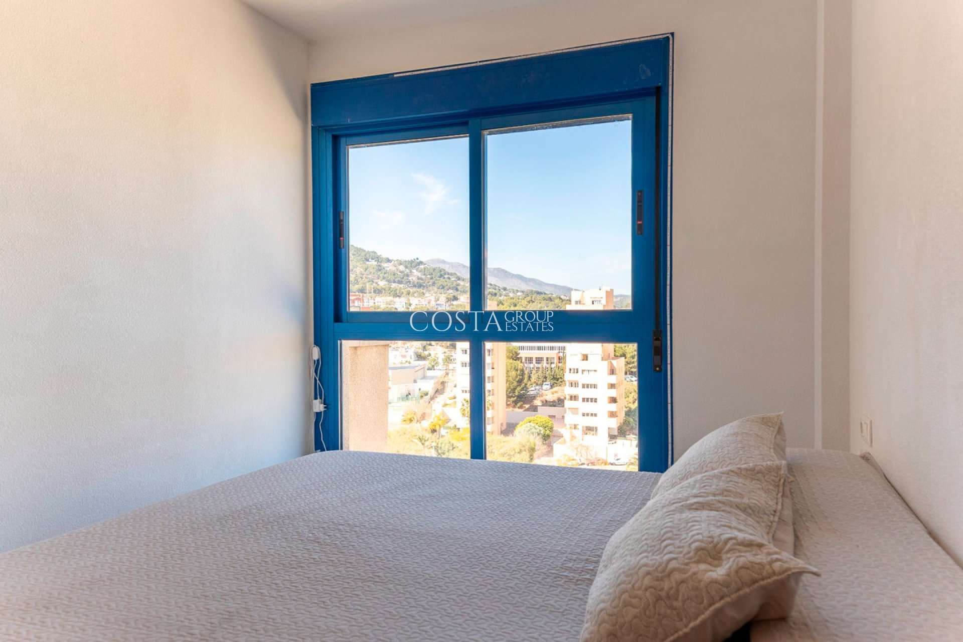 Resale - Apartments -
Calpe - Calpe Centro