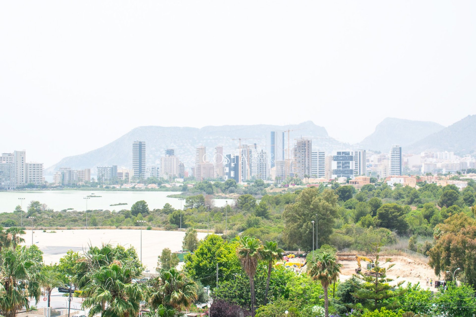 Resale - Apartments -
Calpe - Calpe Centro