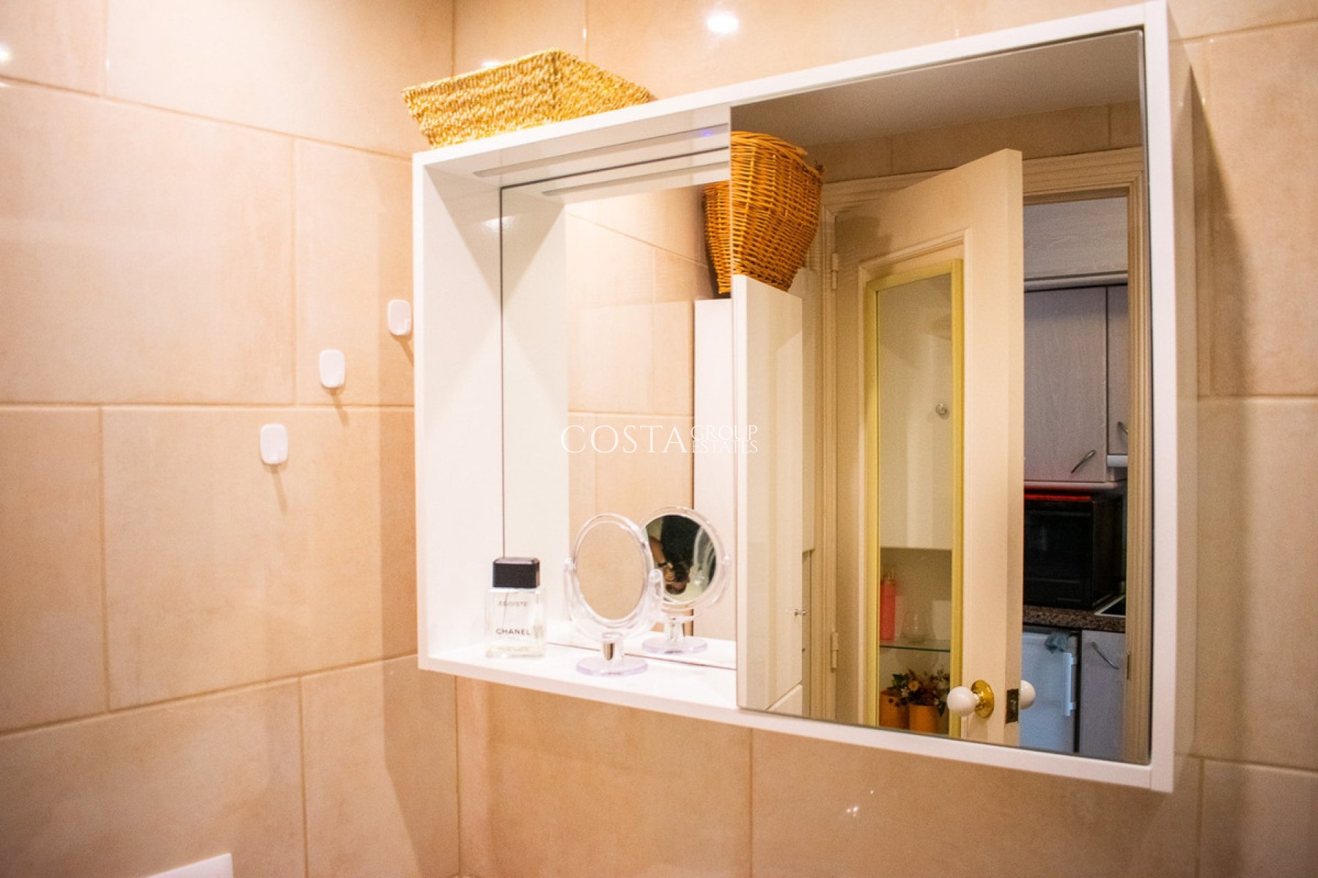 Resale - Apartments -
Calpe - Calpe Centro