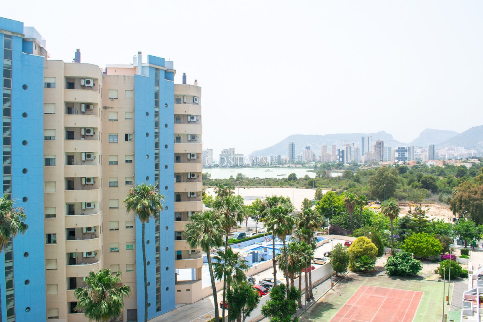 Resale - Apartments -
Calpe - Calpe Centro