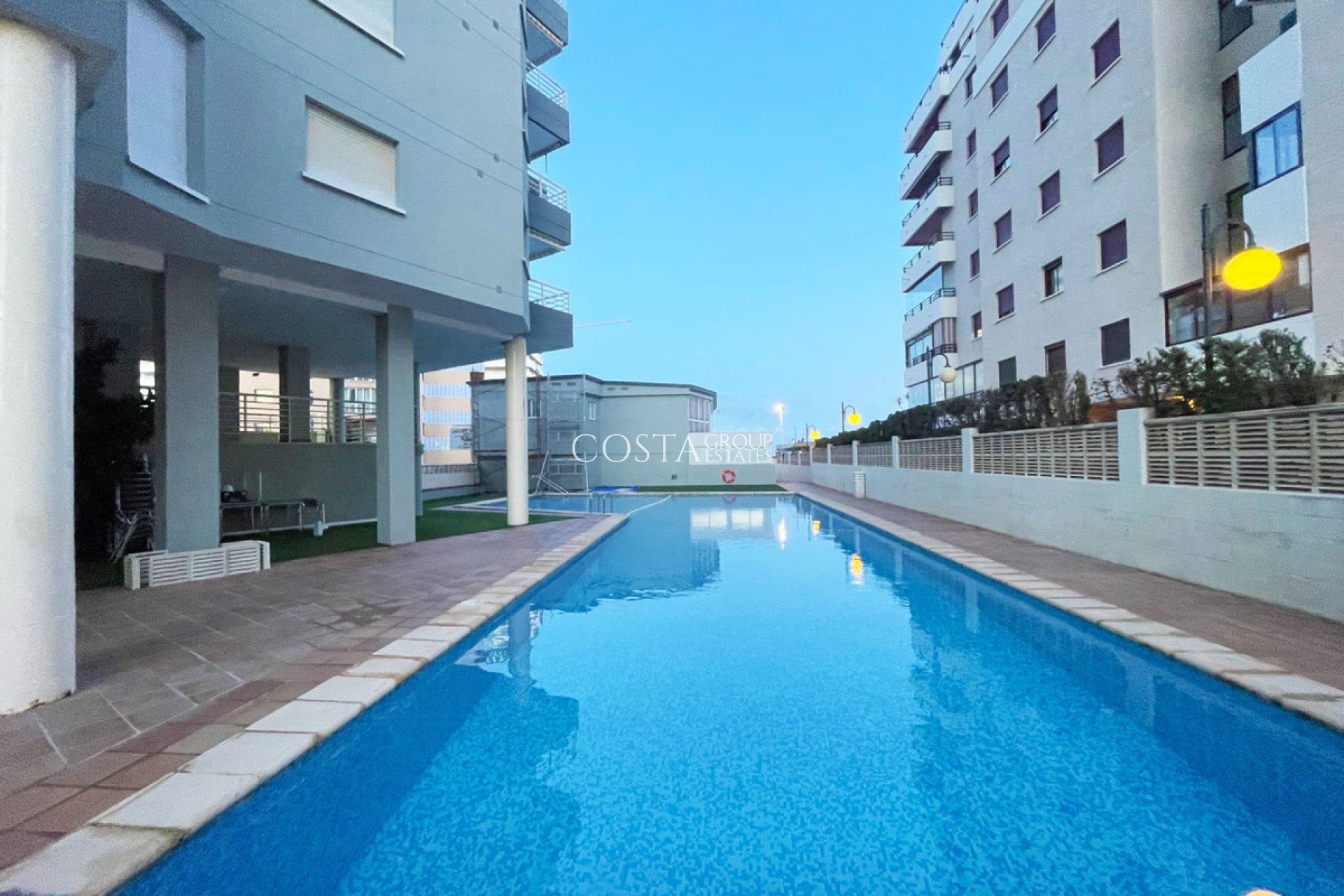 Resale - Apartments -
Calpe - Calpe Centro