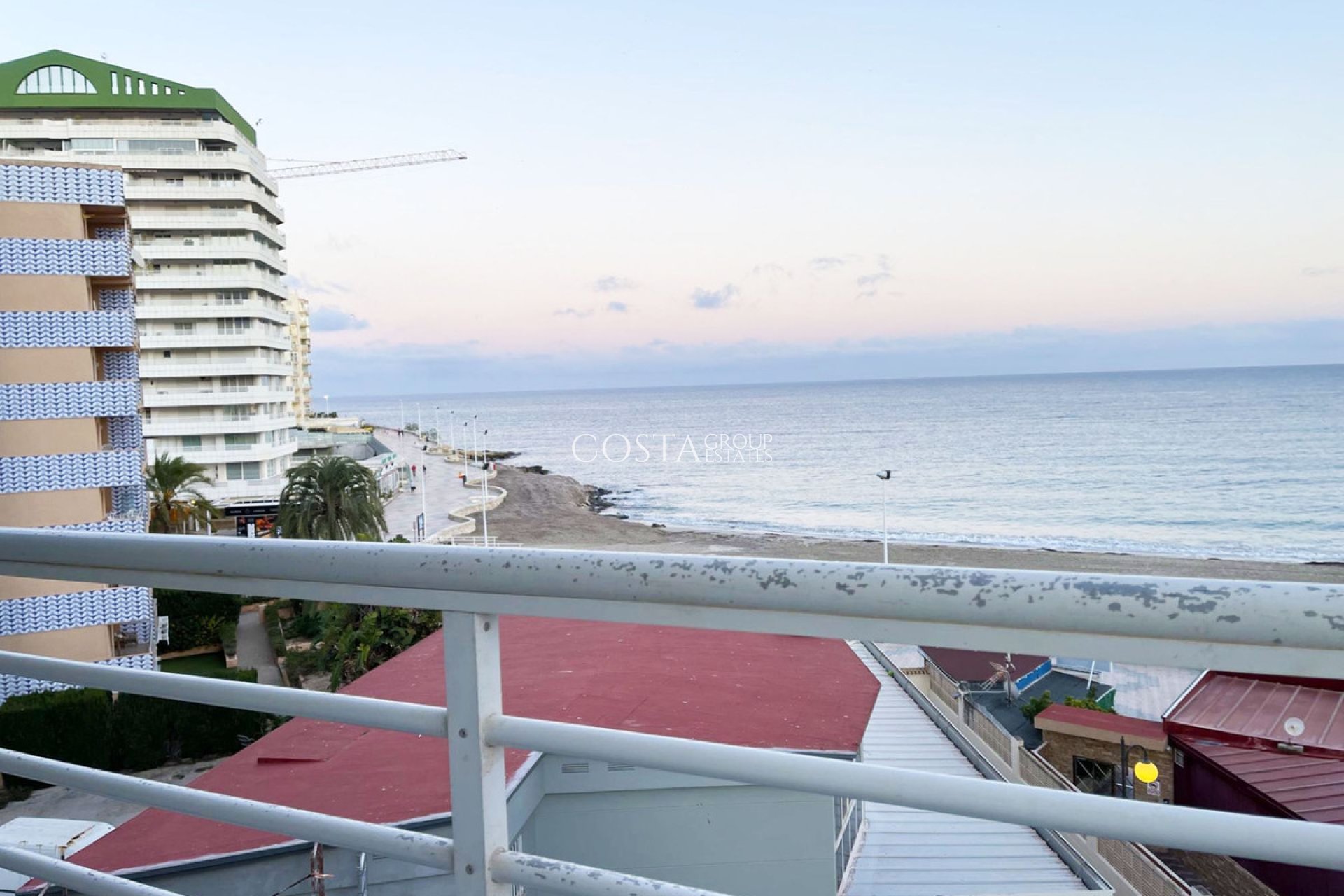 Resale - Apartments -
Calpe - Calpe Centro