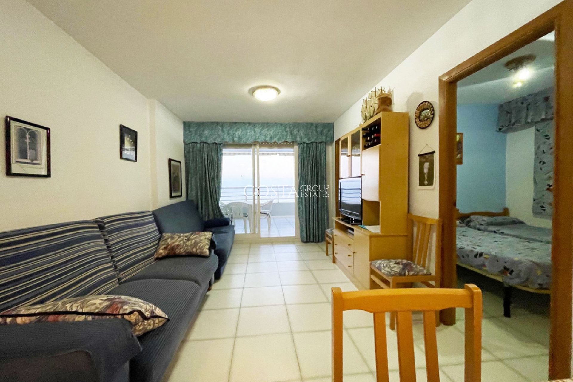 Resale - Apartments -
Calpe - Calpe Centro
