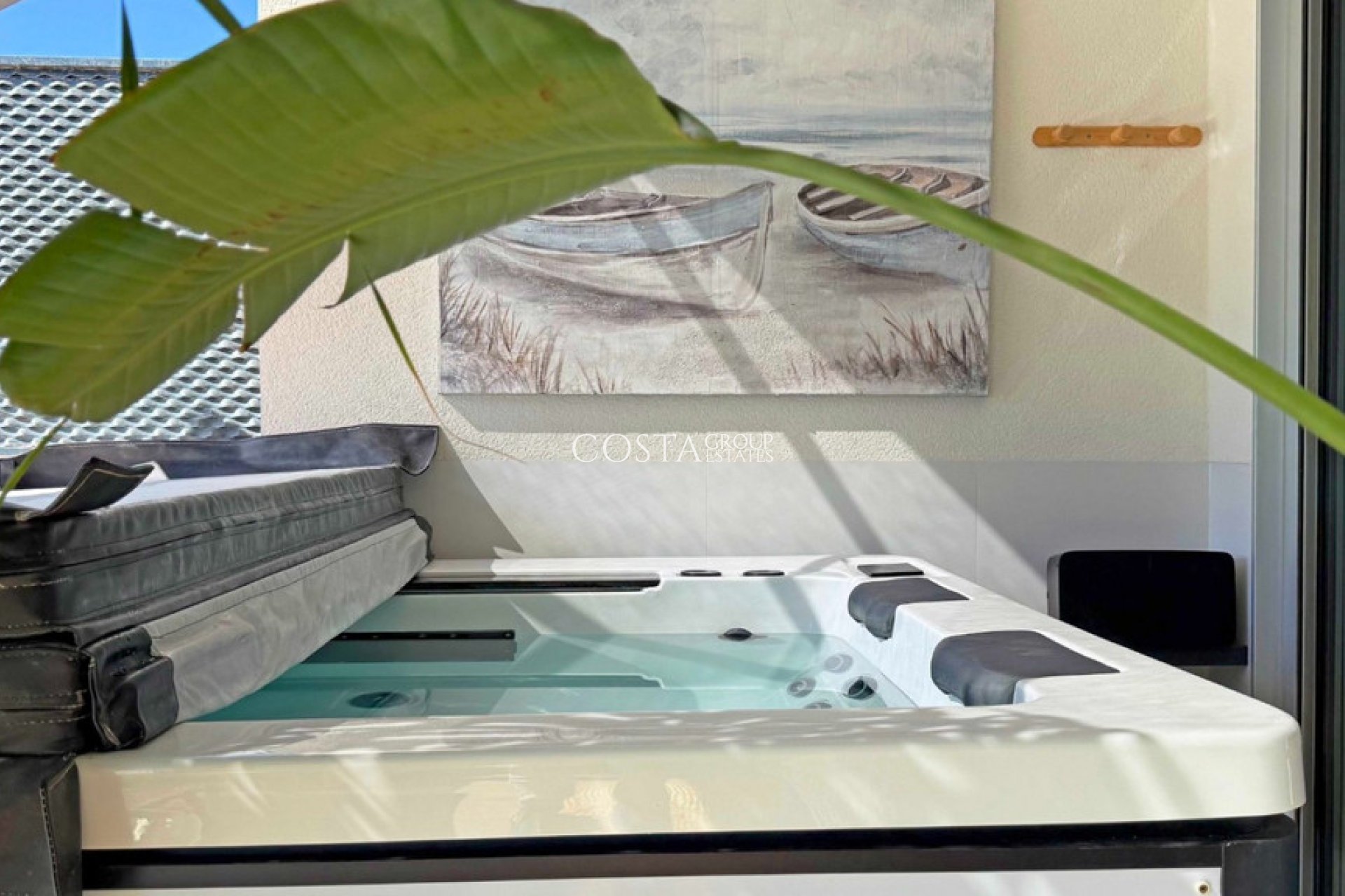 Resale - Apartments -
Cartagena - Cabo de Palos