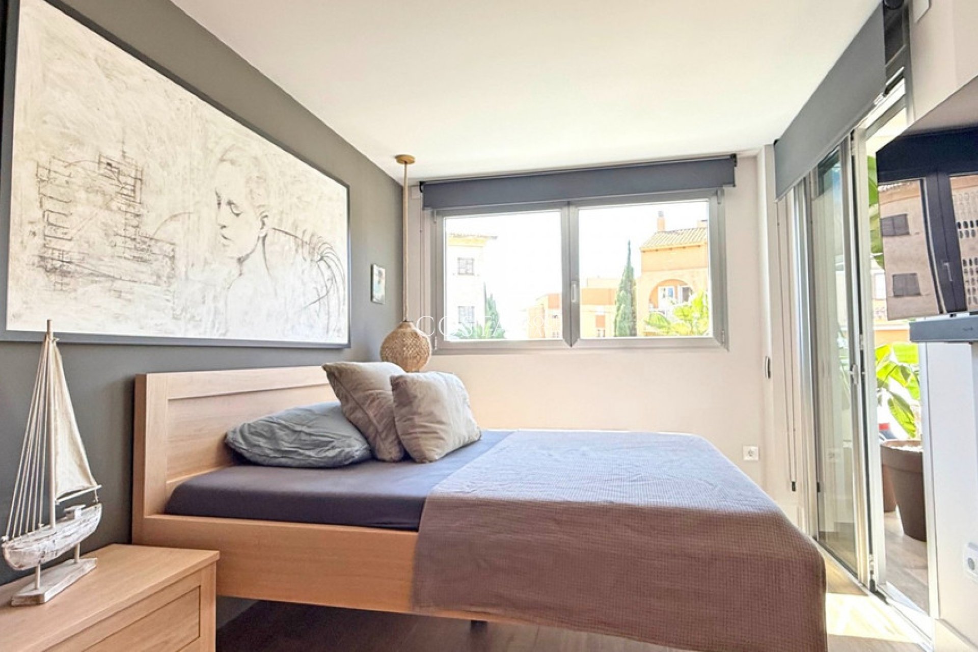 Resale - Apartments -
Cartagena - Cabo de Palos