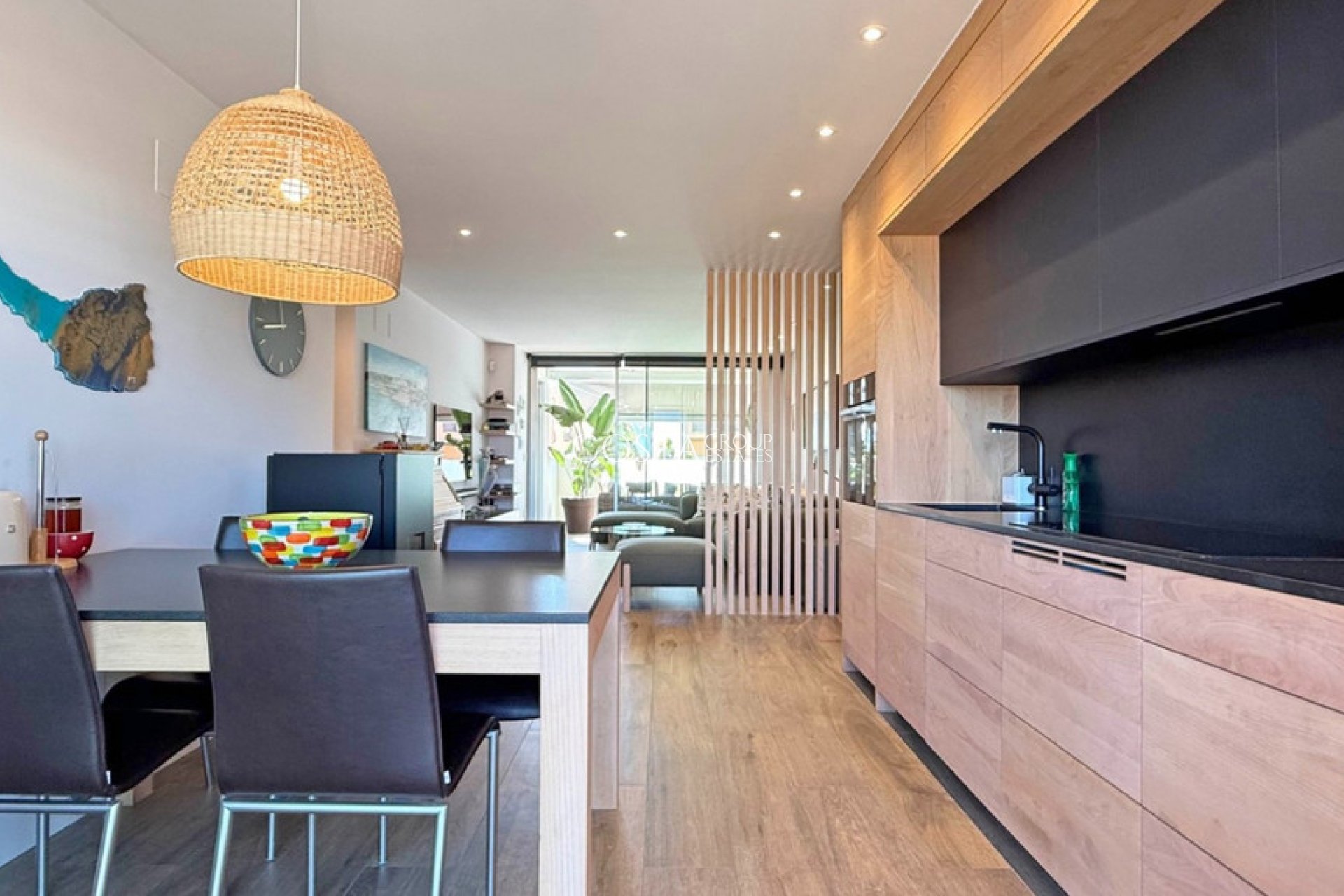 Resale - Apartments -
Cartagena - Cabo de Palos