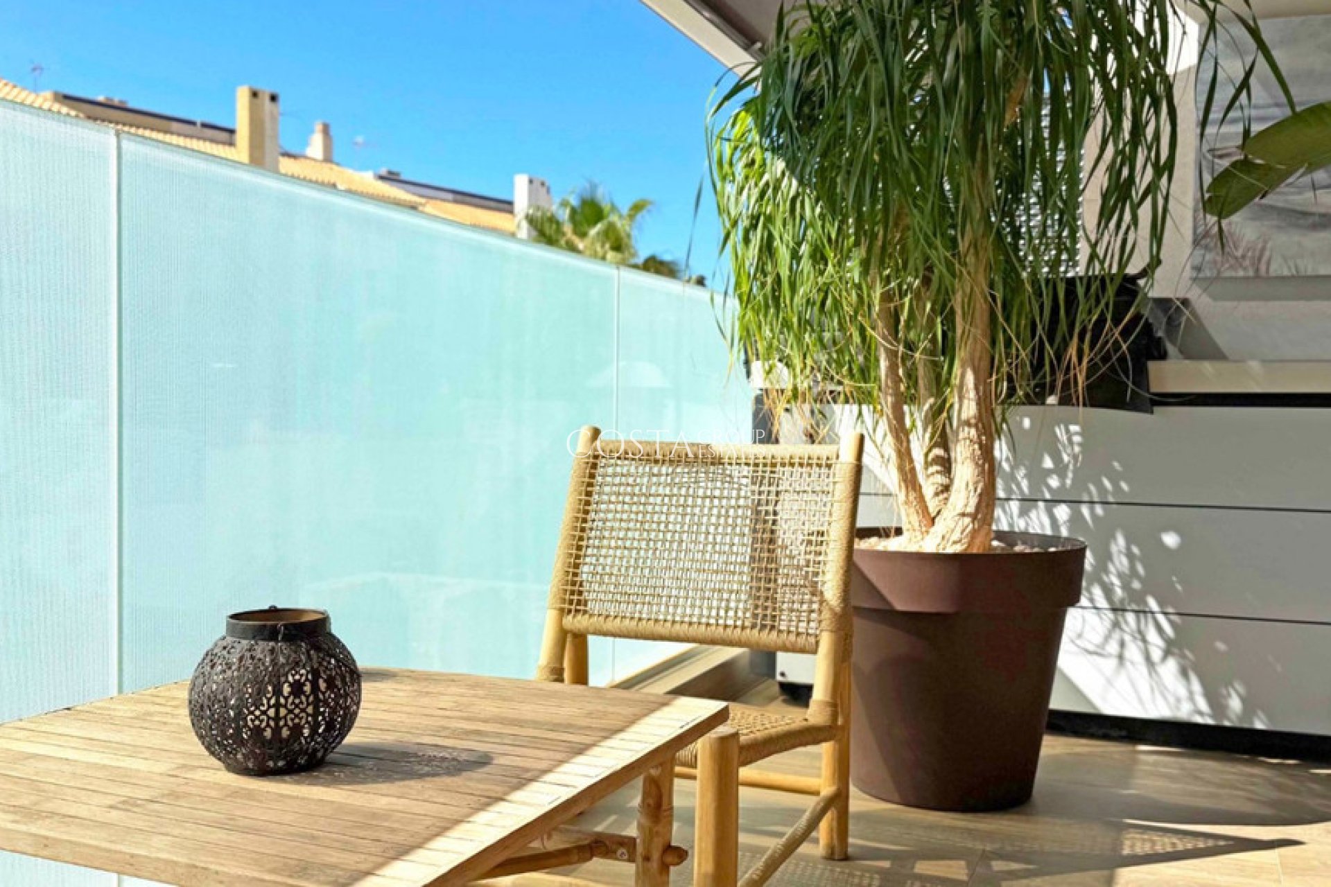 Resale - Apartments -
Cartagena - Cabo de Palos